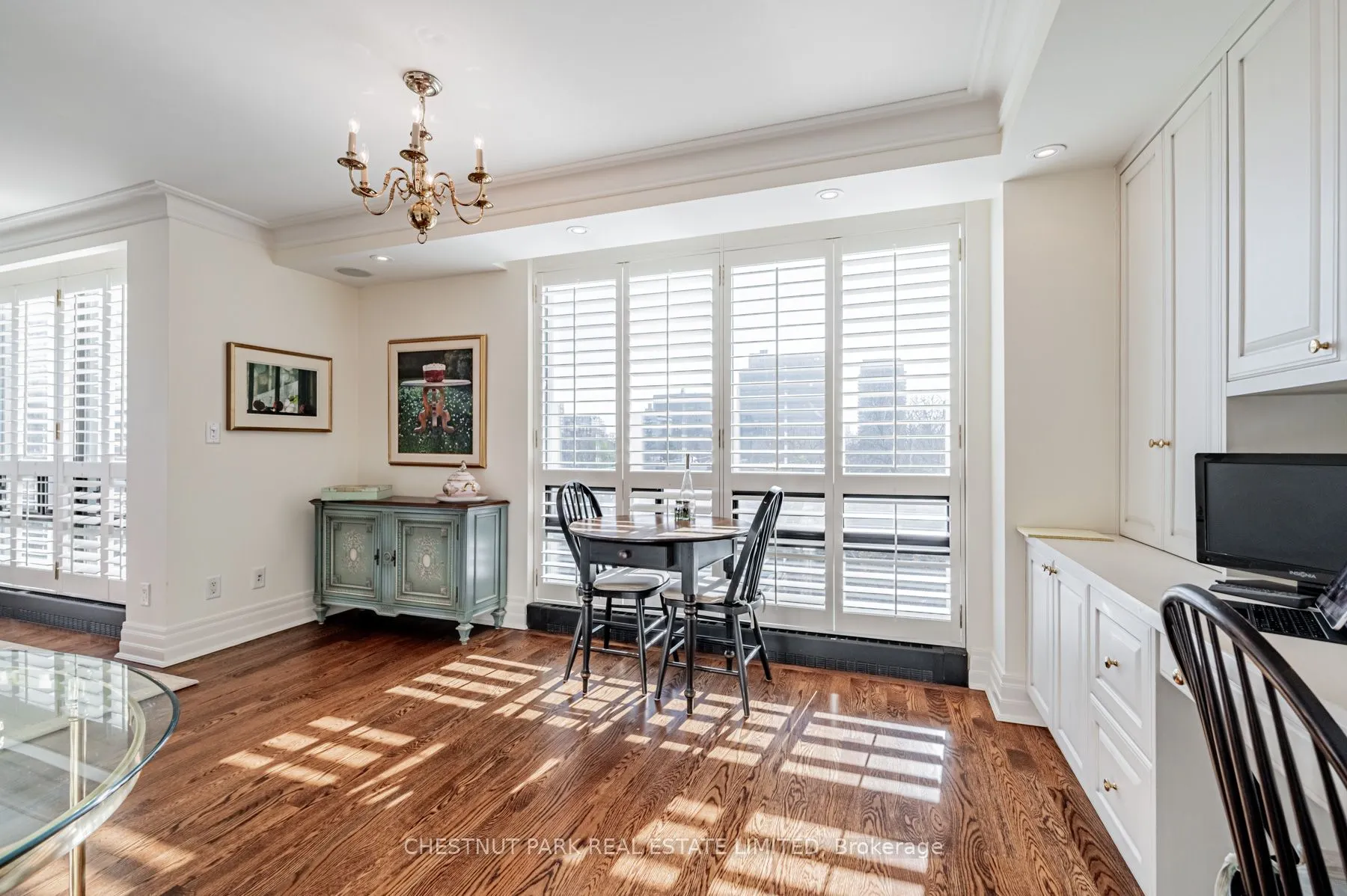 625 Avenue Road, #504