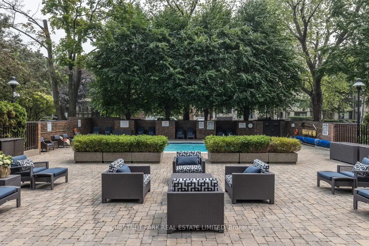 625 Avenue Road, #504