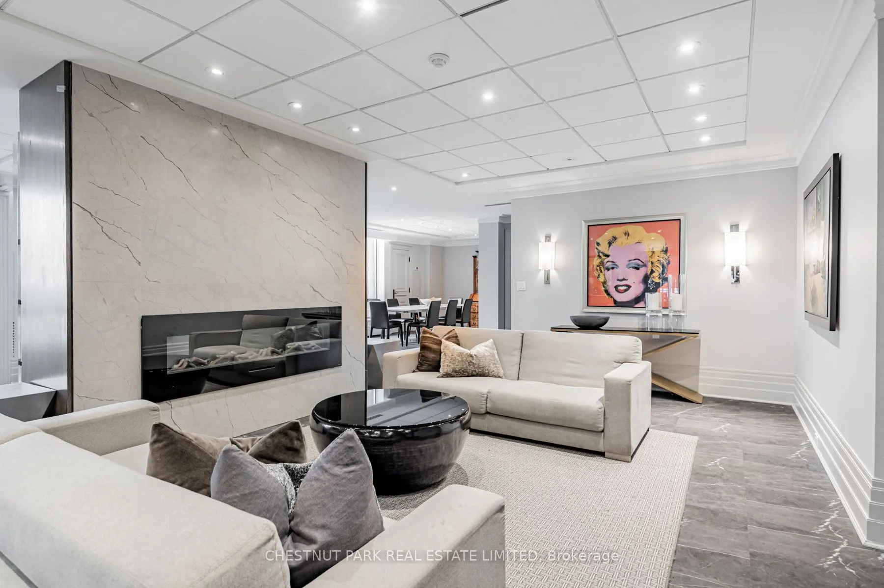 625 Avenue Road, #504