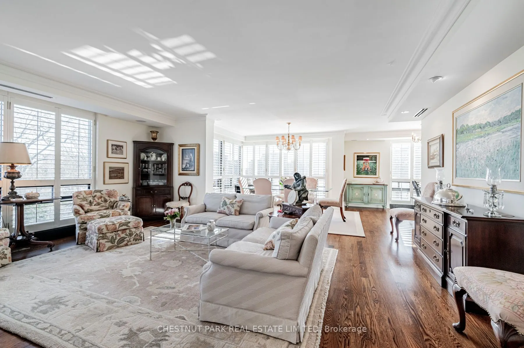 625 Avenue Road, #504
