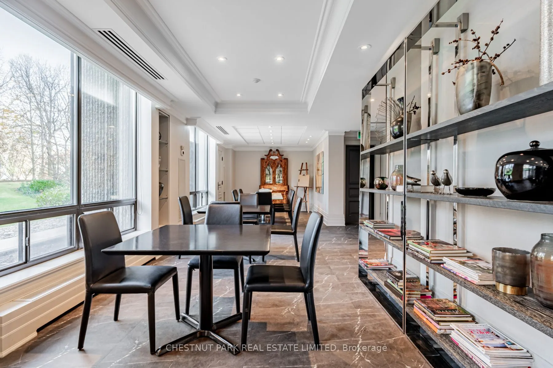 625 Avenue Road, #504
