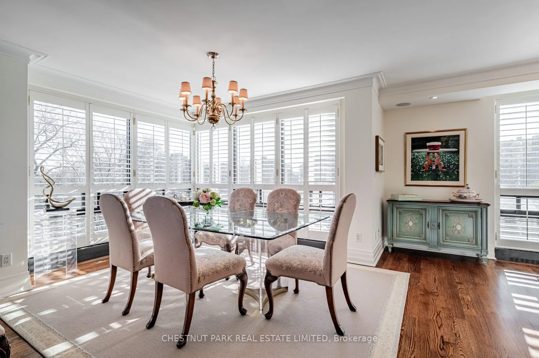 625 Avenue Road, #504
