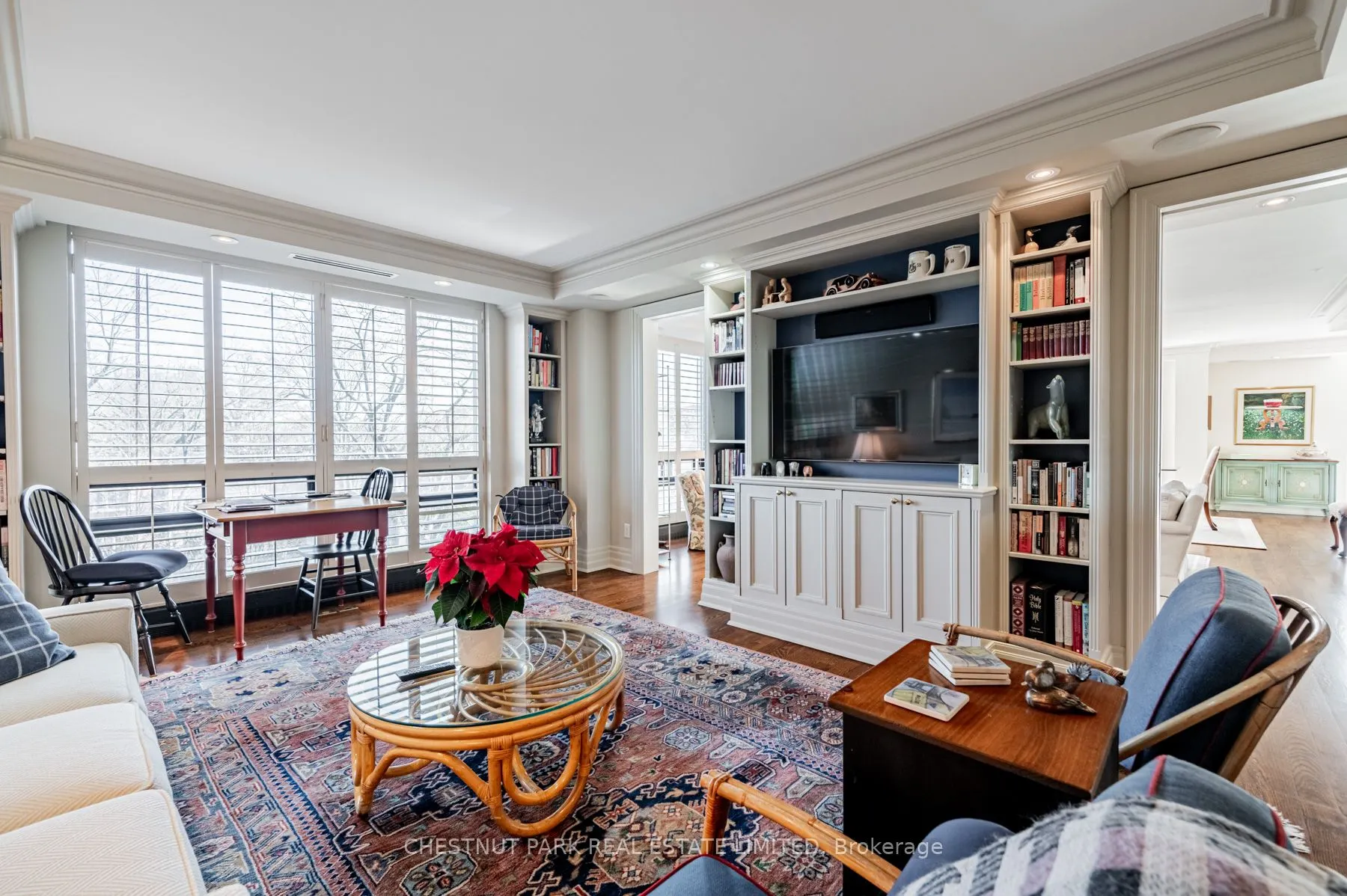 625 Avenue Road, #504
