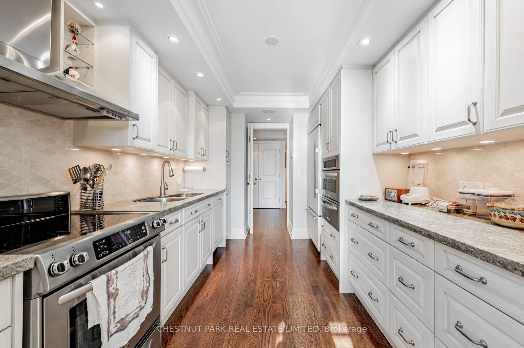 625 Avenue Road, #504