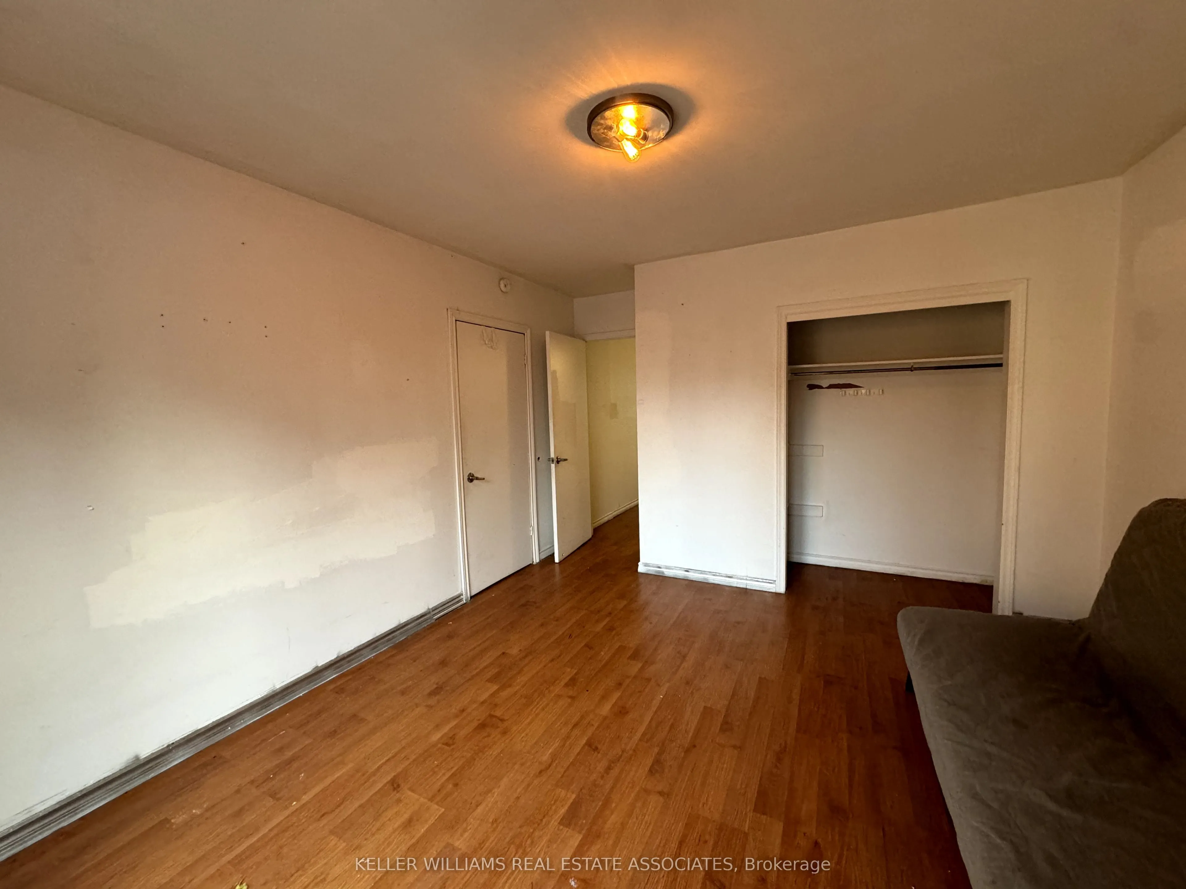 452 Queen Street W, #Third floor
