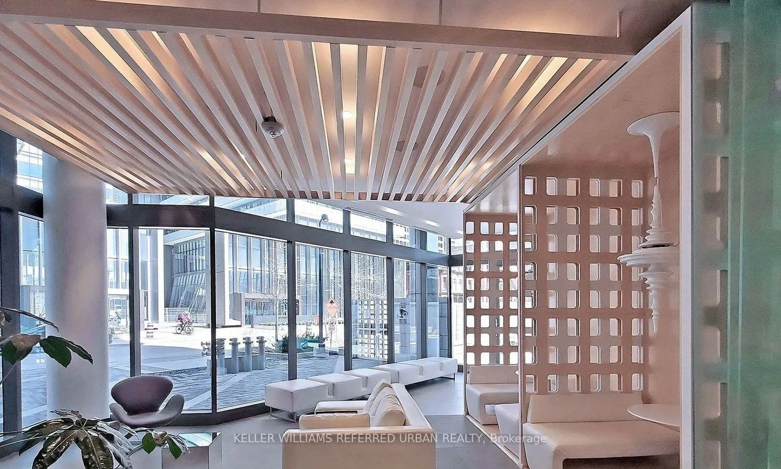 45 Charles Street E, #3512