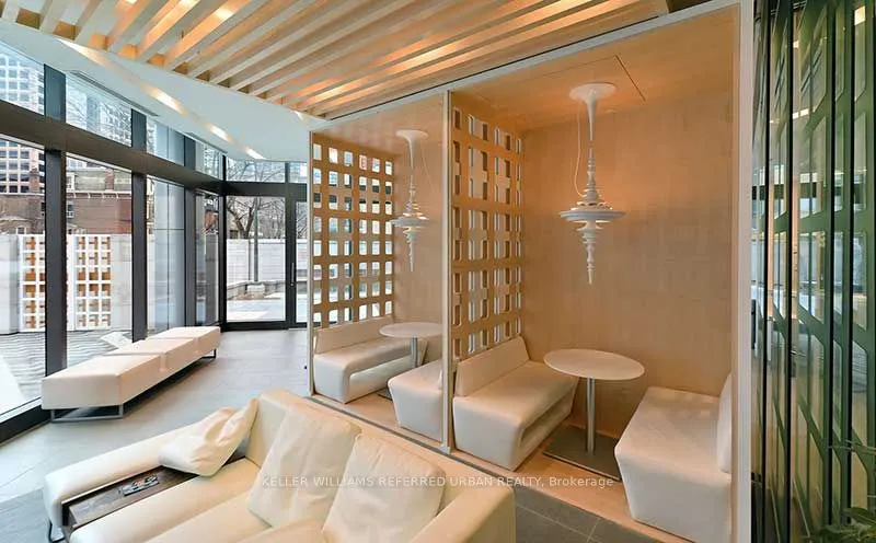 45 Charles Street E, #3512