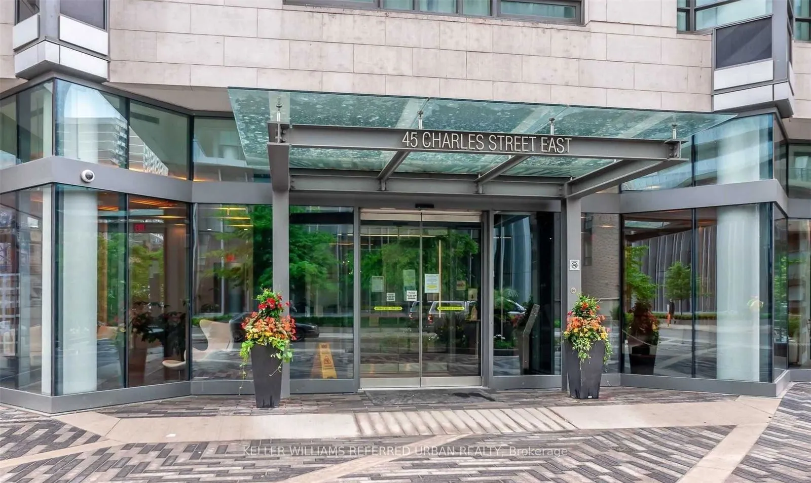 45 Charles Street E, #3512