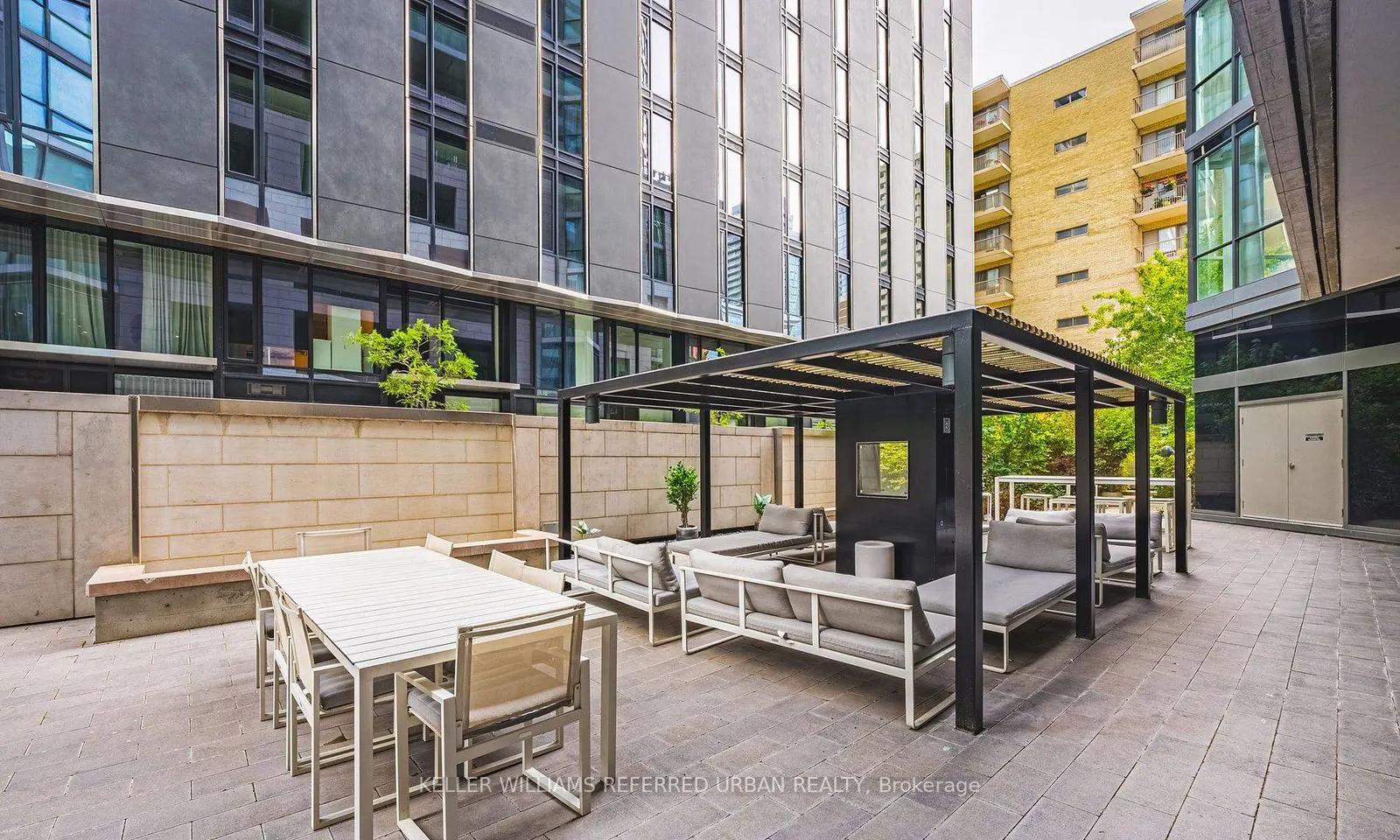45 Charles Street E, #3512