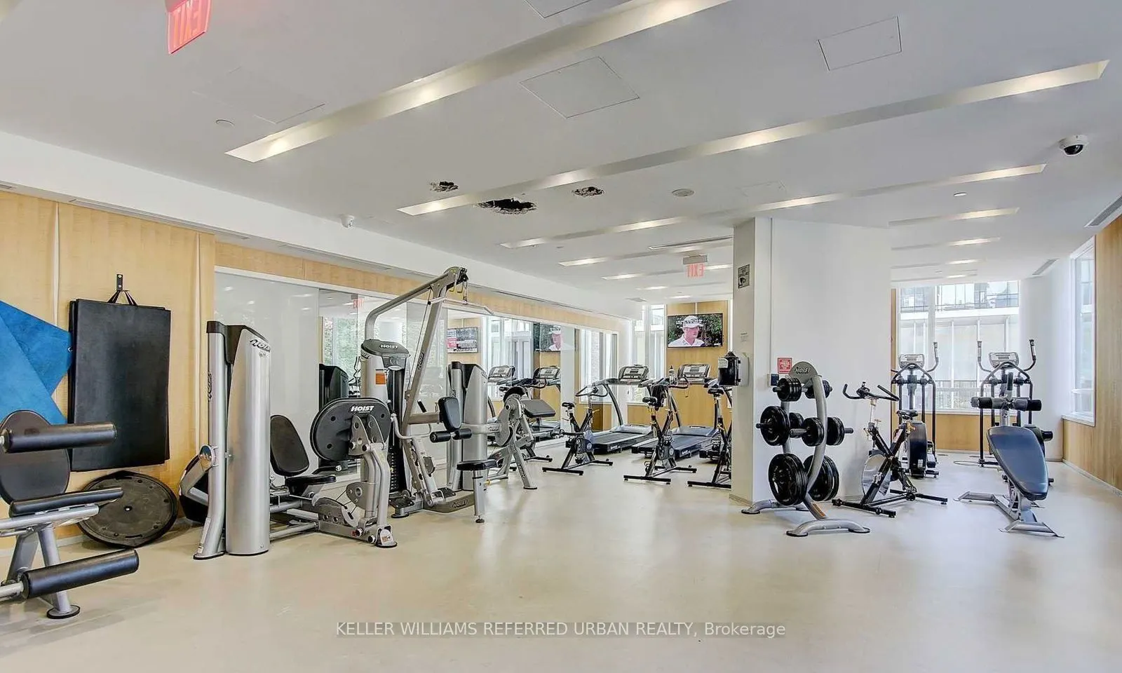45 Charles Street E, #3512