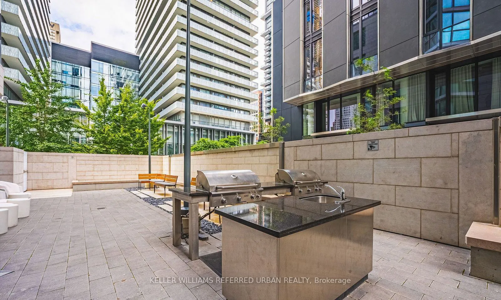 45 Charles Street E, #3512