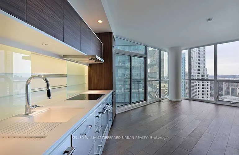 45 Charles Street E, #3512