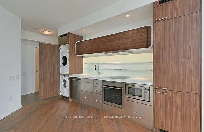 45 Charles Street E, #3512