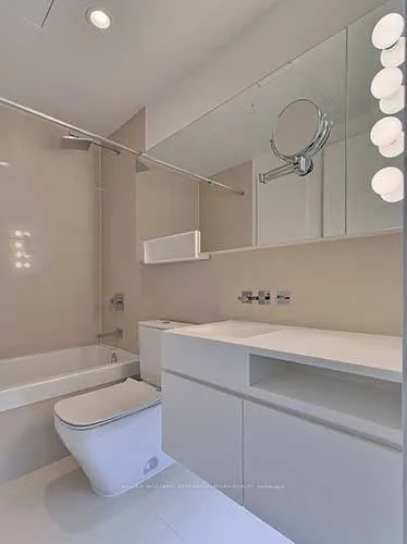45 Charles Street E, #3512