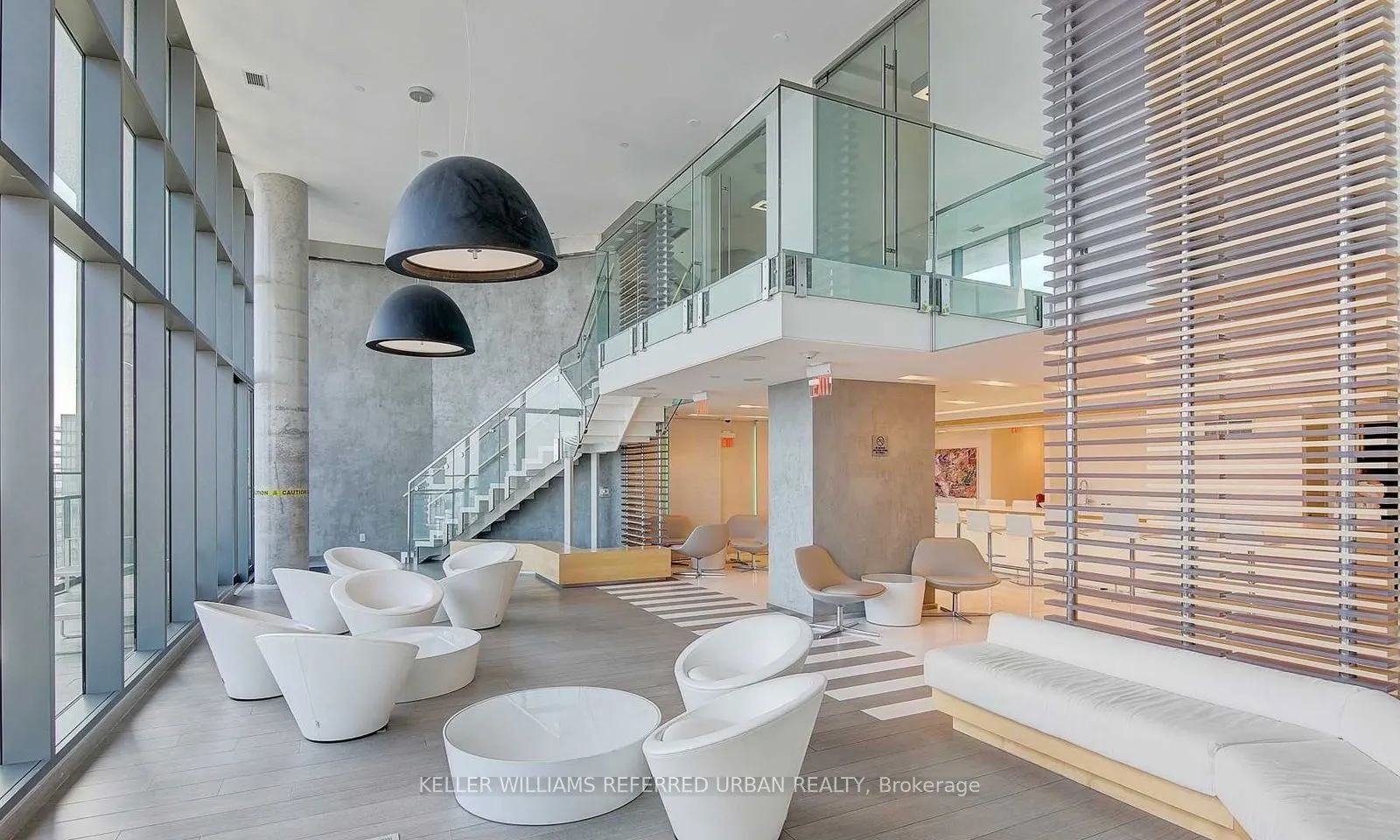 45 Charles Street E, #3512
