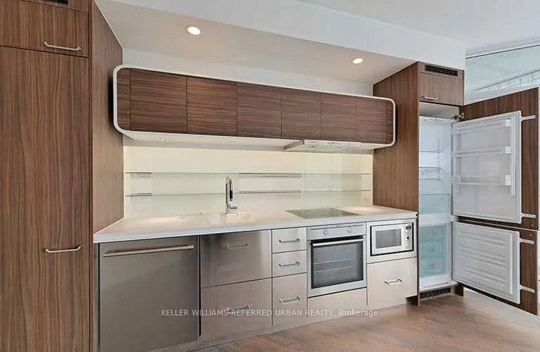 45 Charles Street E, #3512