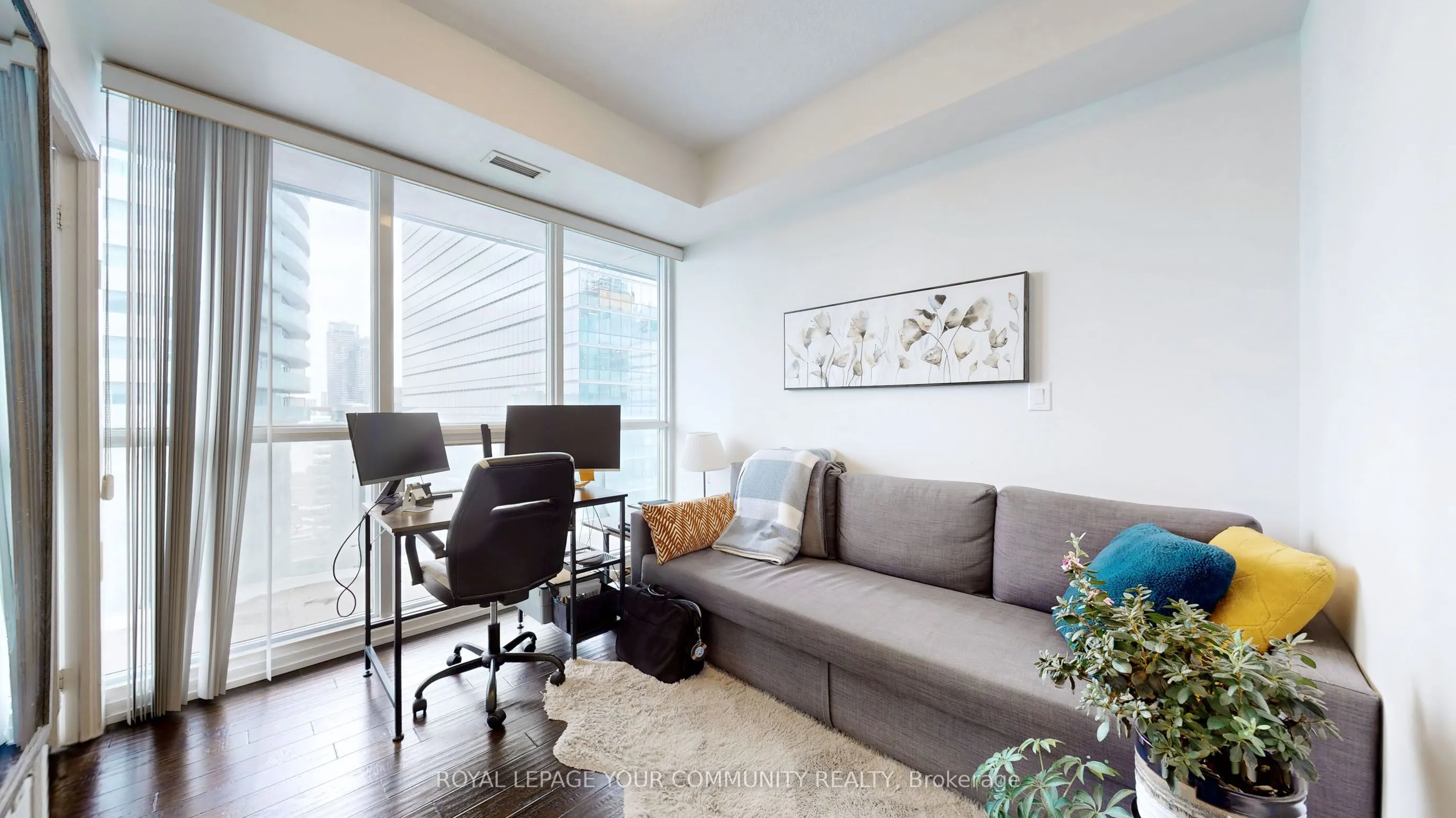55 Bremner Boulevard, #3001