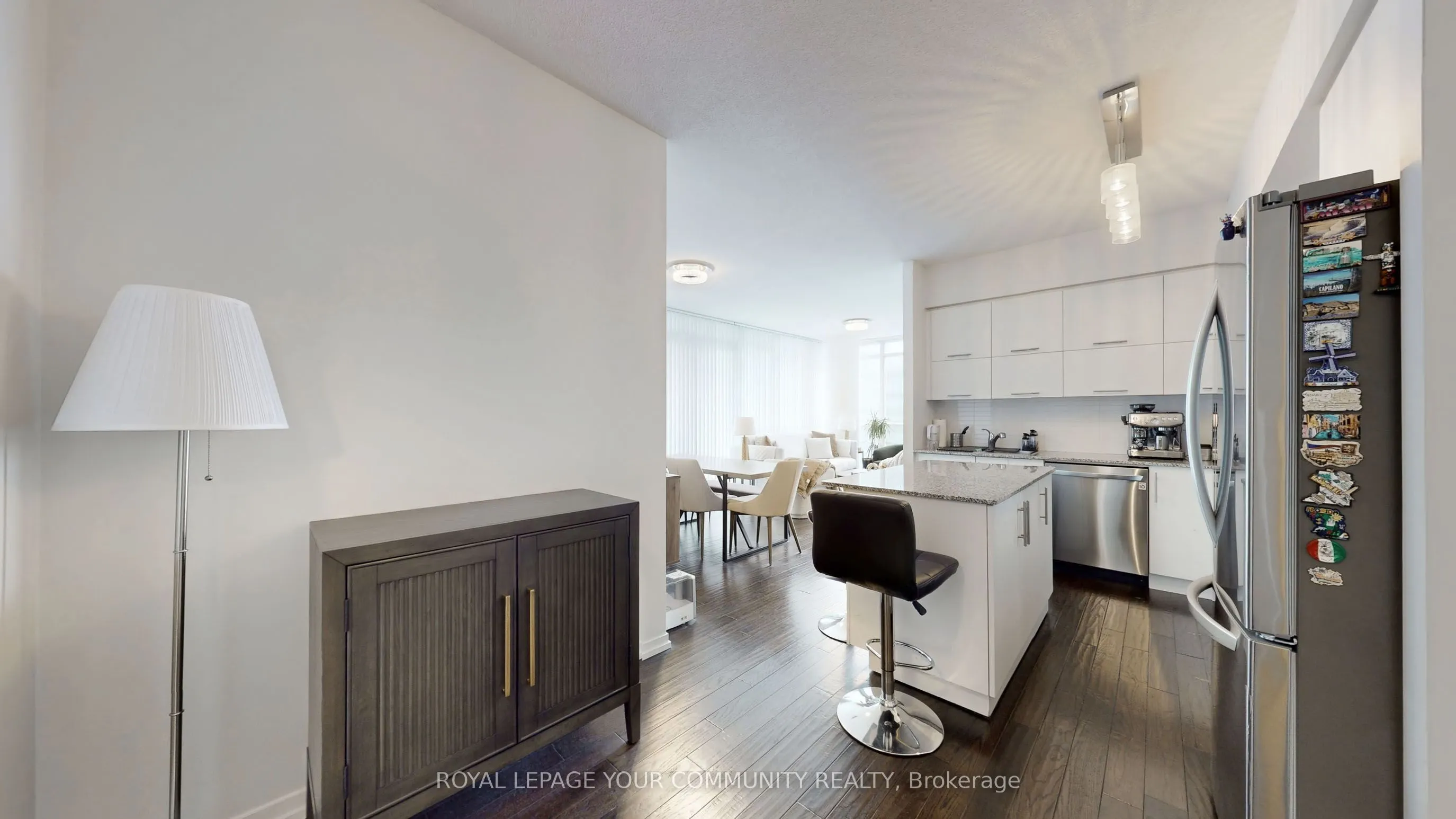 55 Bremner Boulevard, #3001