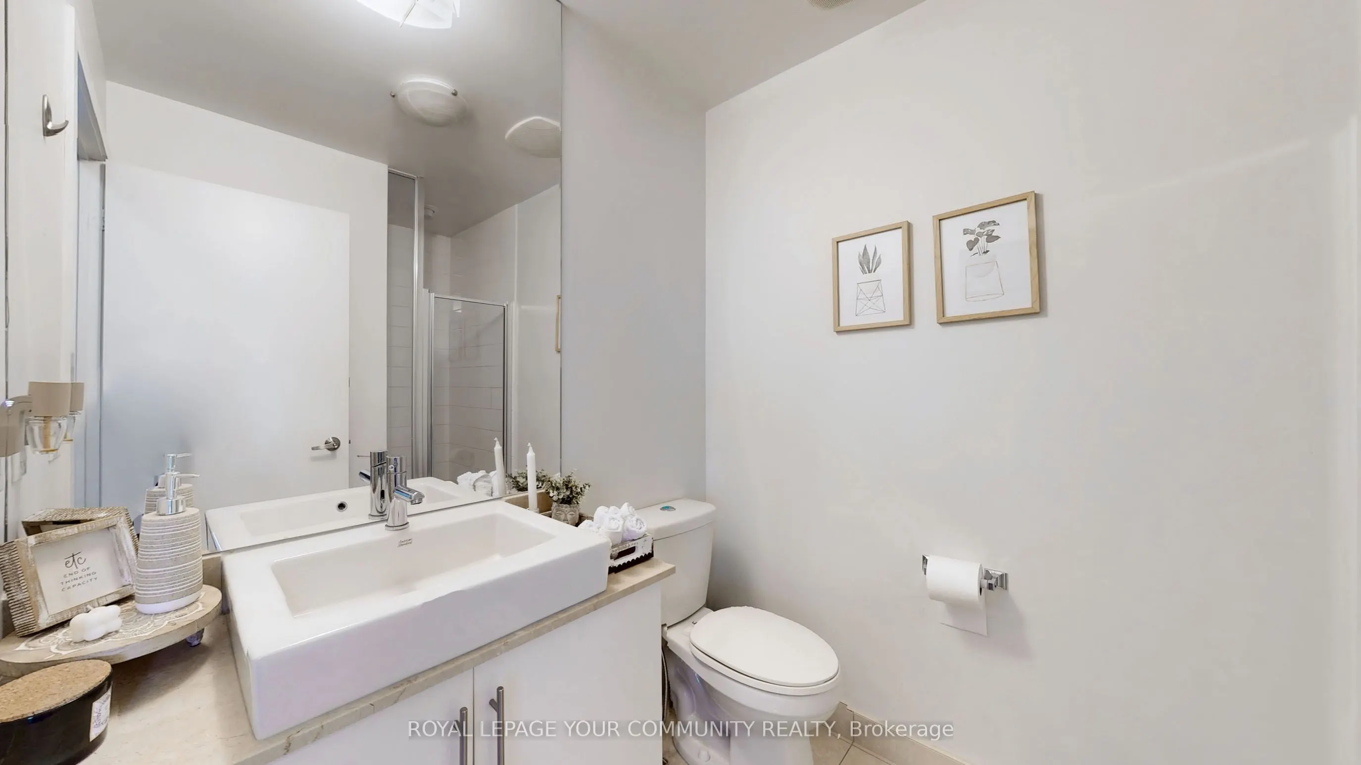 55 Bremner Boulevard, #3001