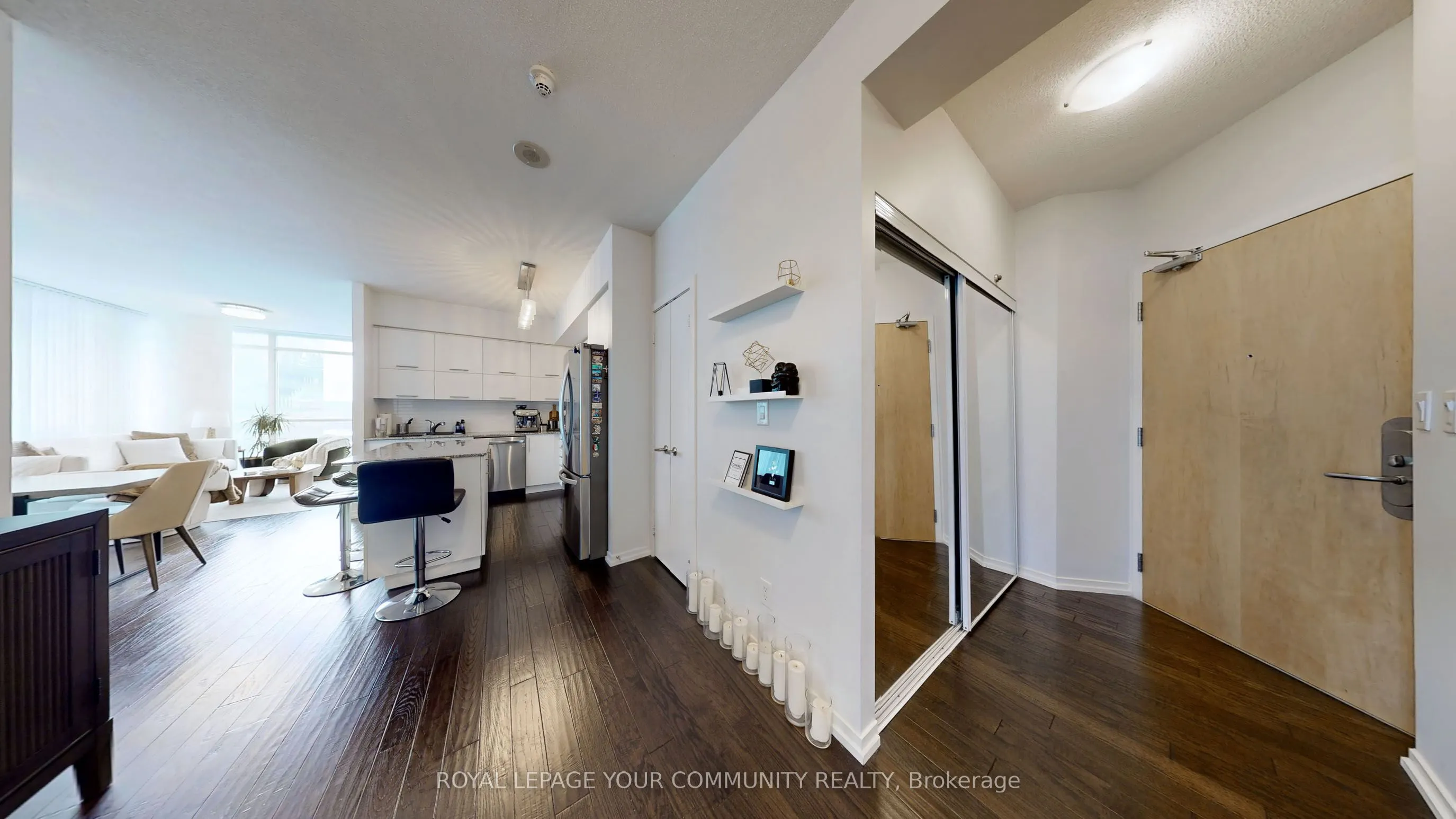 55 Bremner Boulevard, #3001