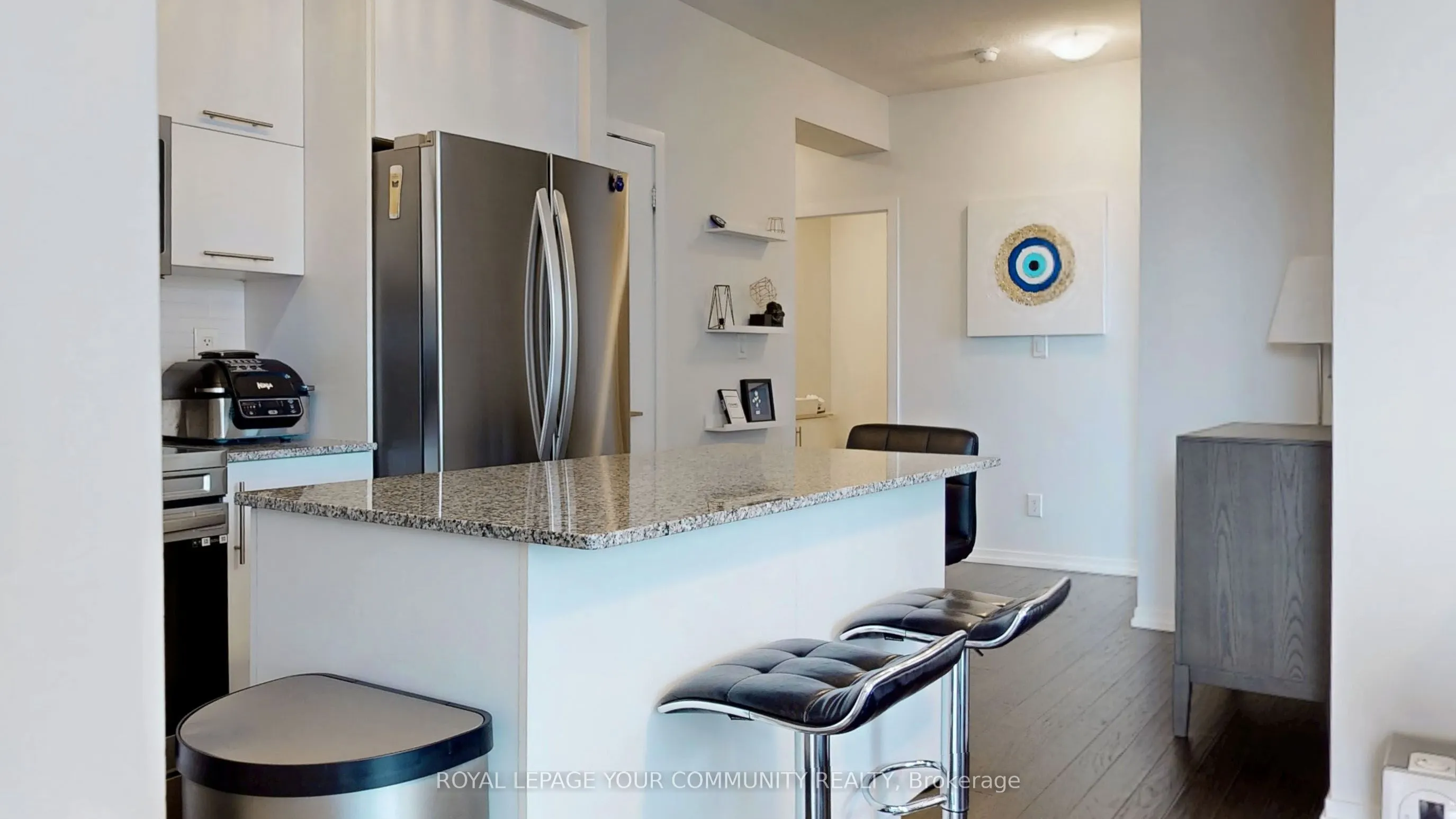 55 Bremner Boulevard, #3001