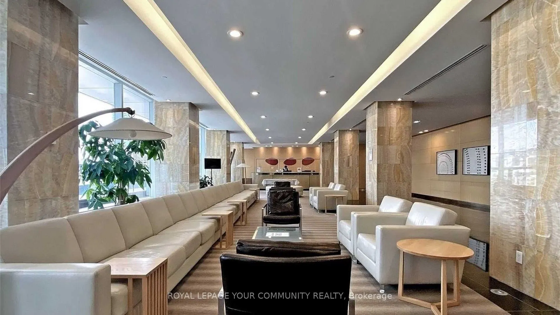 55 Bremner Boulevard, #3001