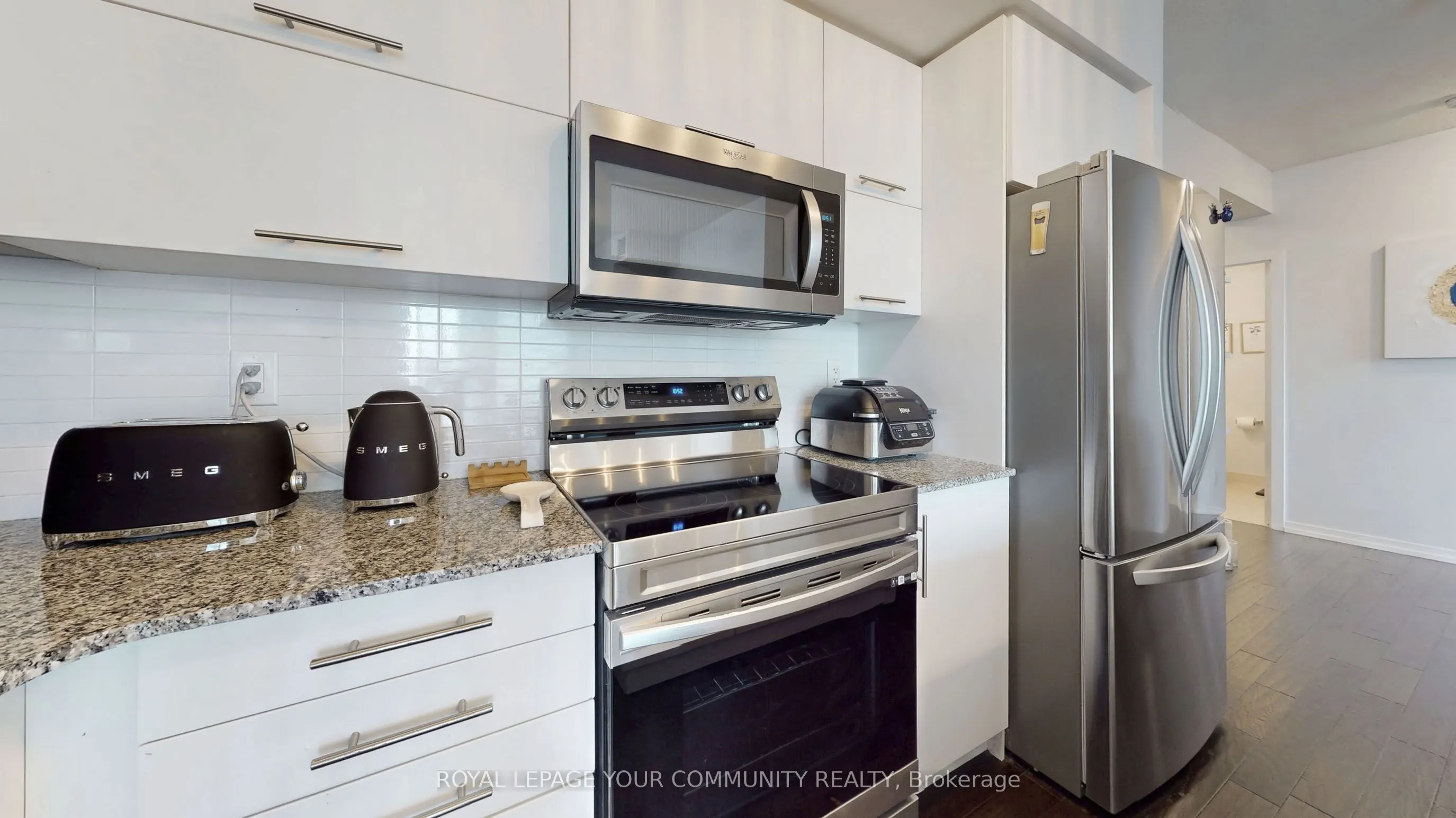 55 Bremner Boulevard, #3001
