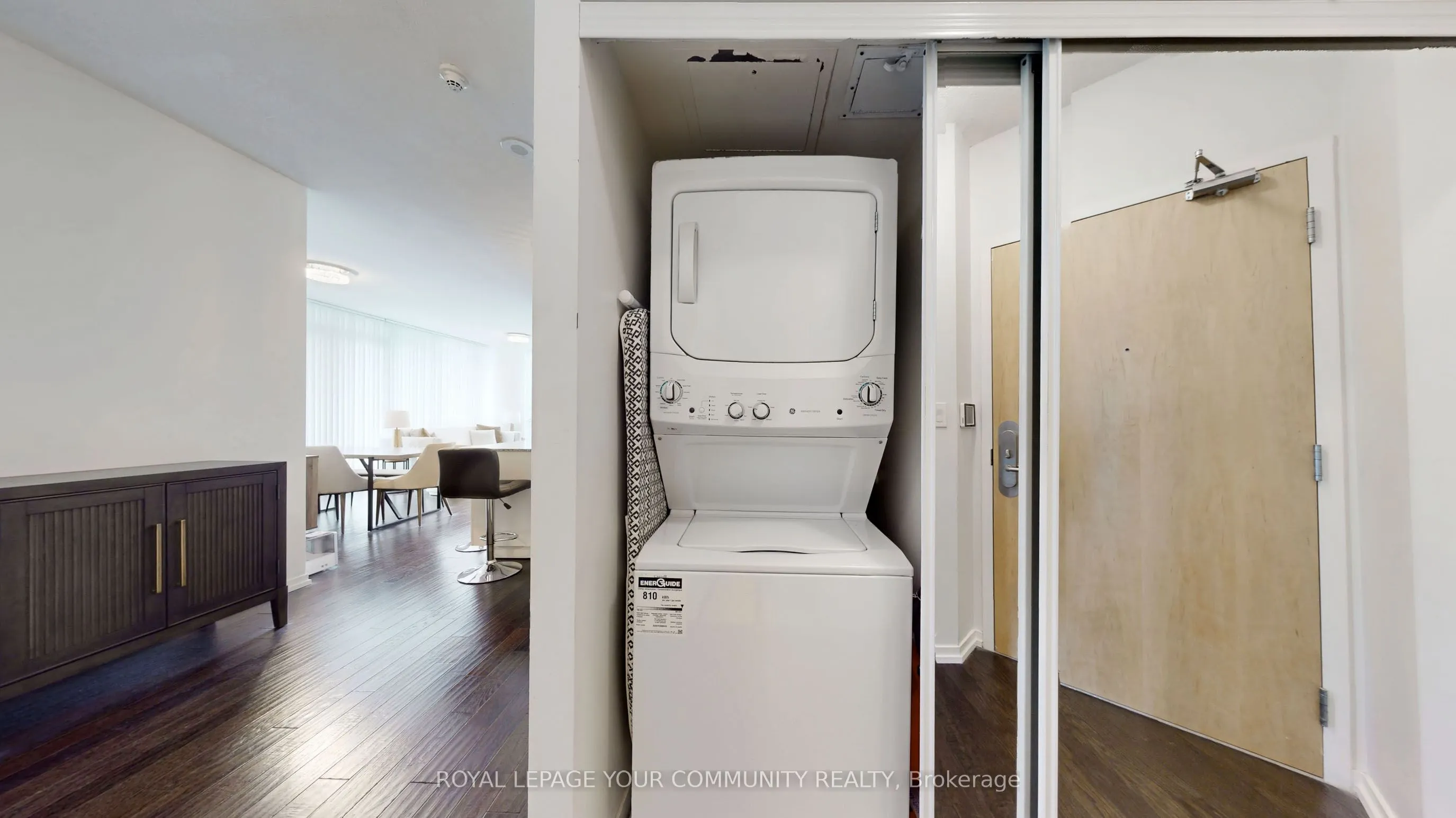 55 Bremner Boulevard, #3001