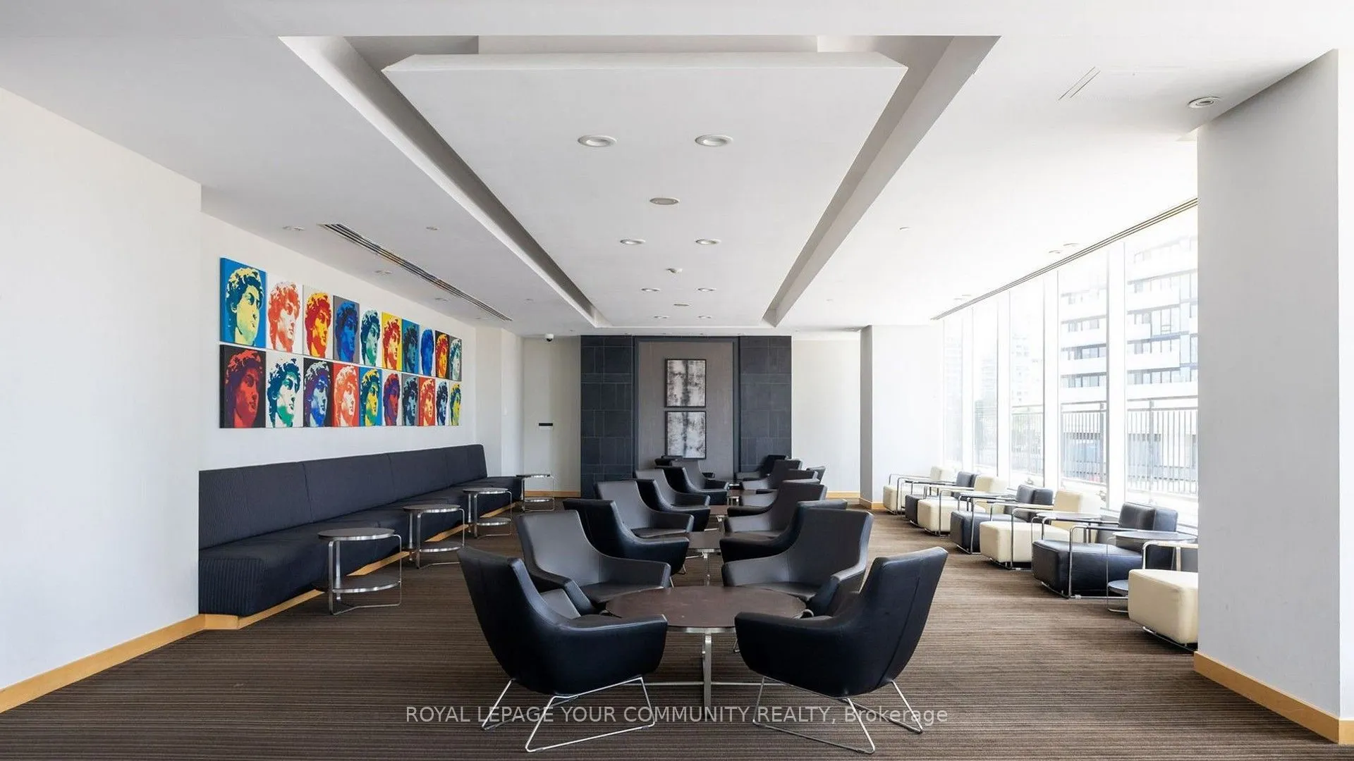 55 Bremner Boulevard, #3001