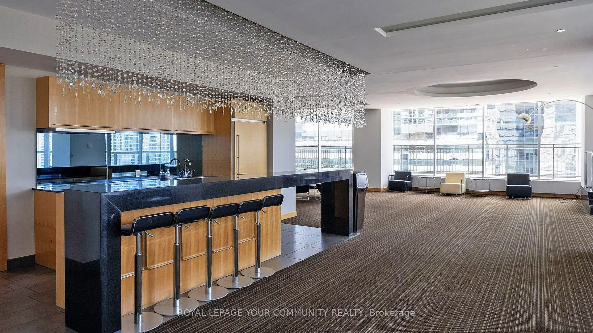 55 Bremner Boulevard, #3001