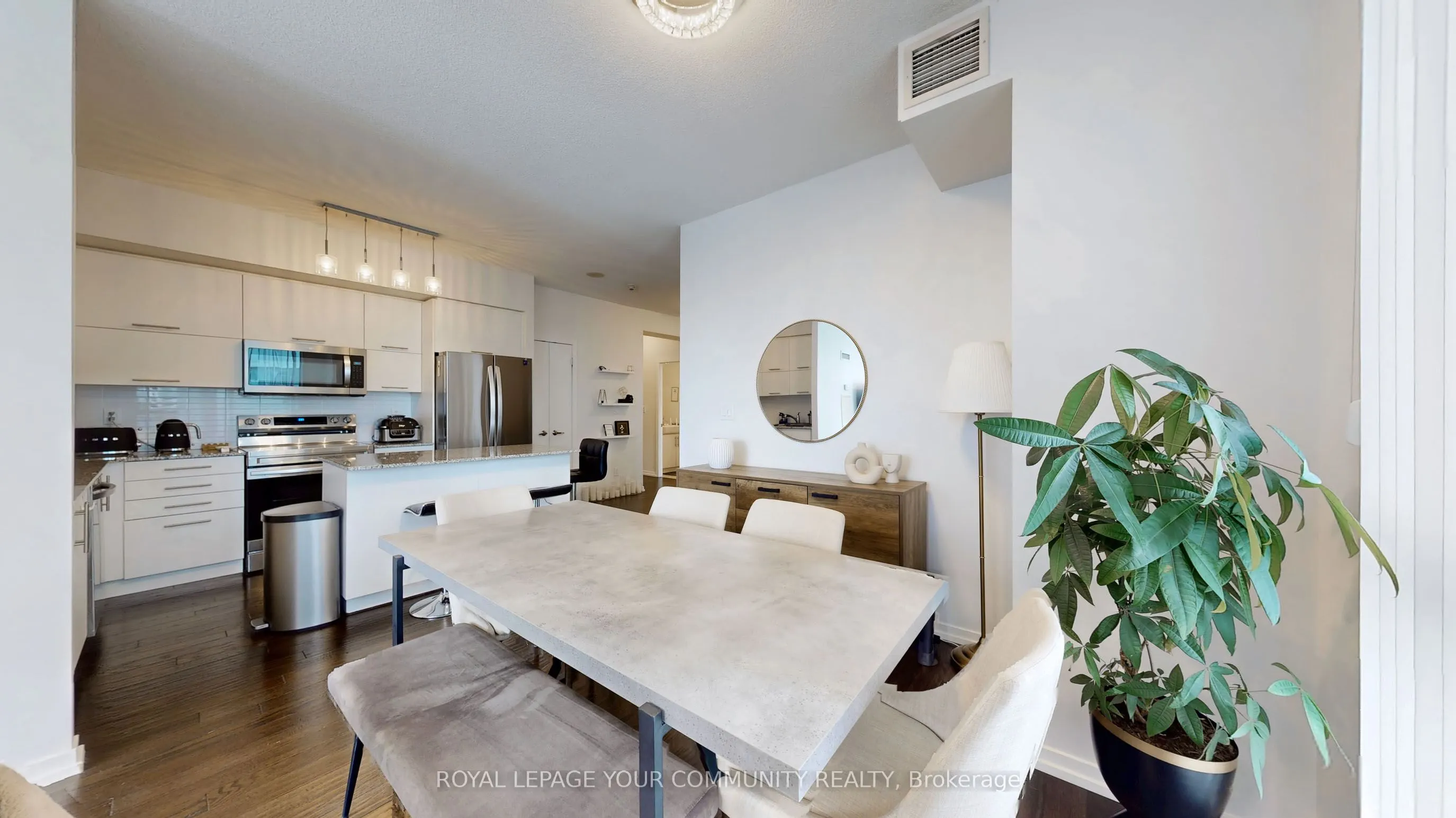 55 Bremner Boulevard, #3001
