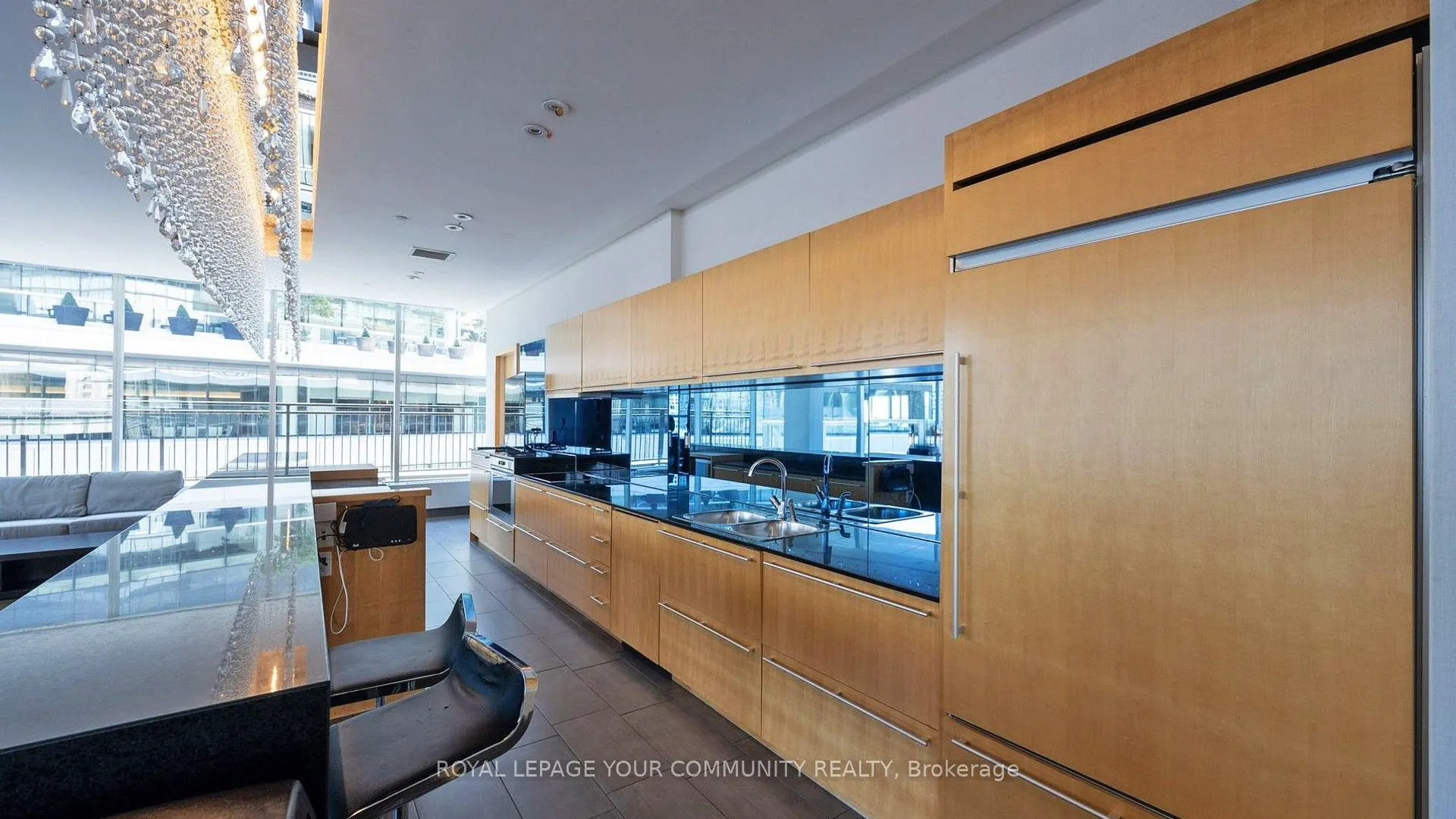 55 Bremner Boulevard, #3001