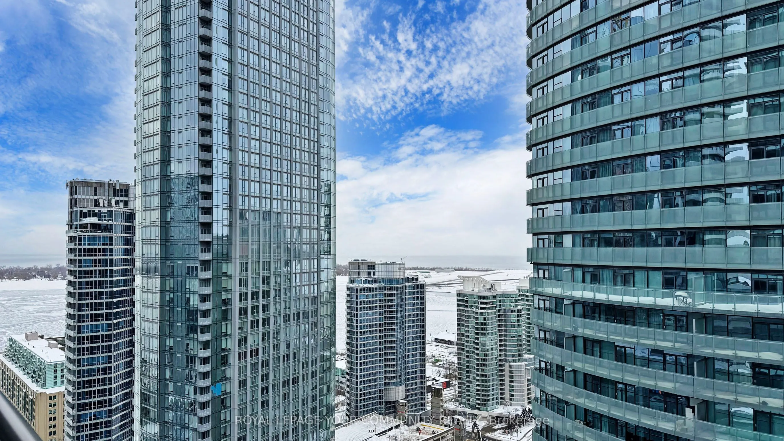 55 Bremner Boulevard, #3001