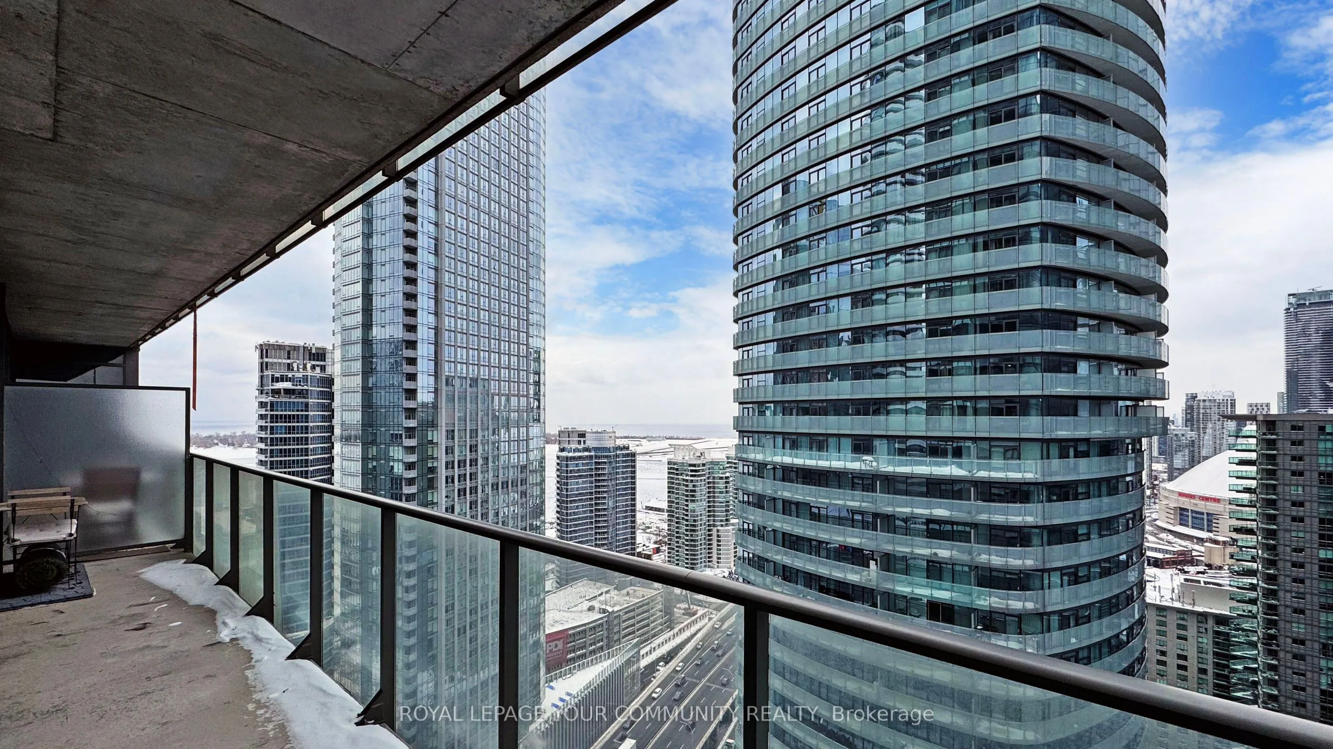 55 Bremner Boulevard, #3001