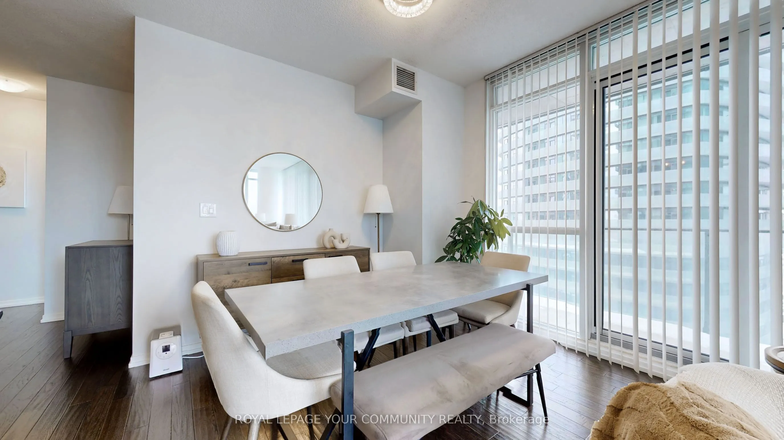 55 Bremner Boulevard, #3001