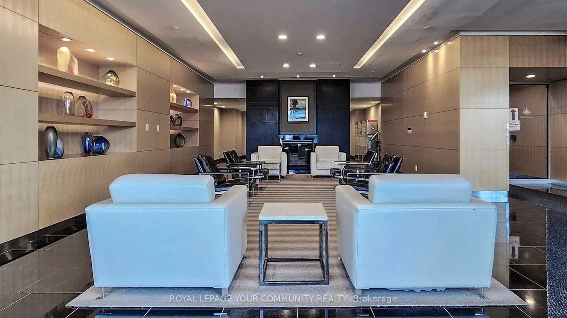 55 Bremner Boulevard, #3001