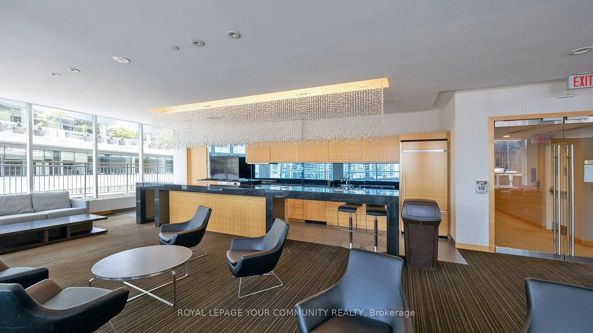 55 Bremner Boulevard, #3001