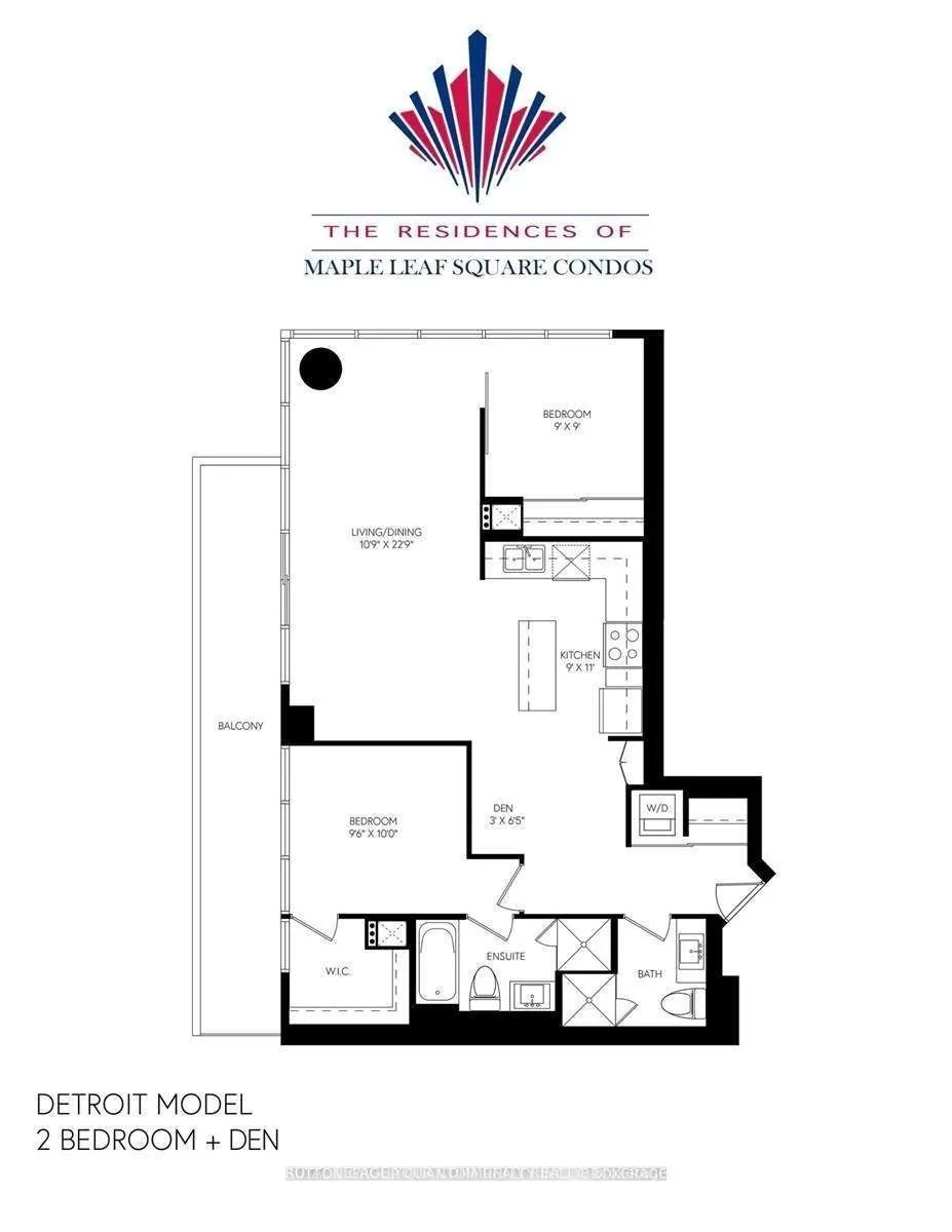 55 Bremner Boulevard, #3001