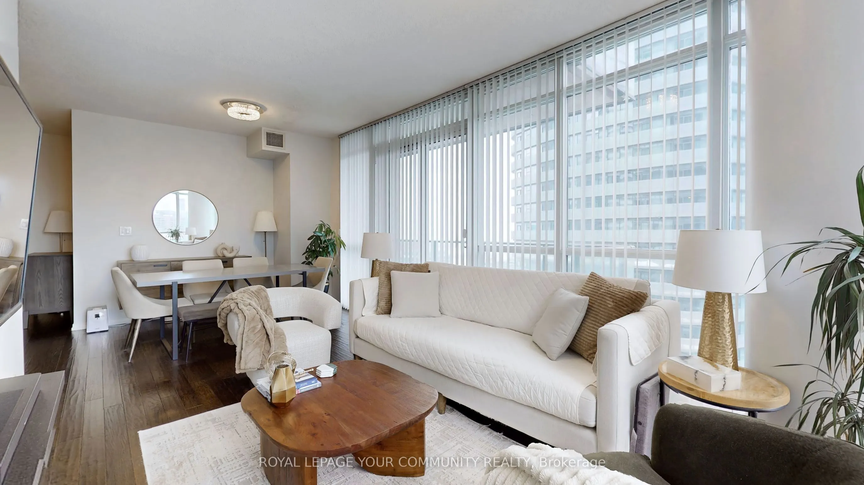 55 Bremner Boulevard, #3001