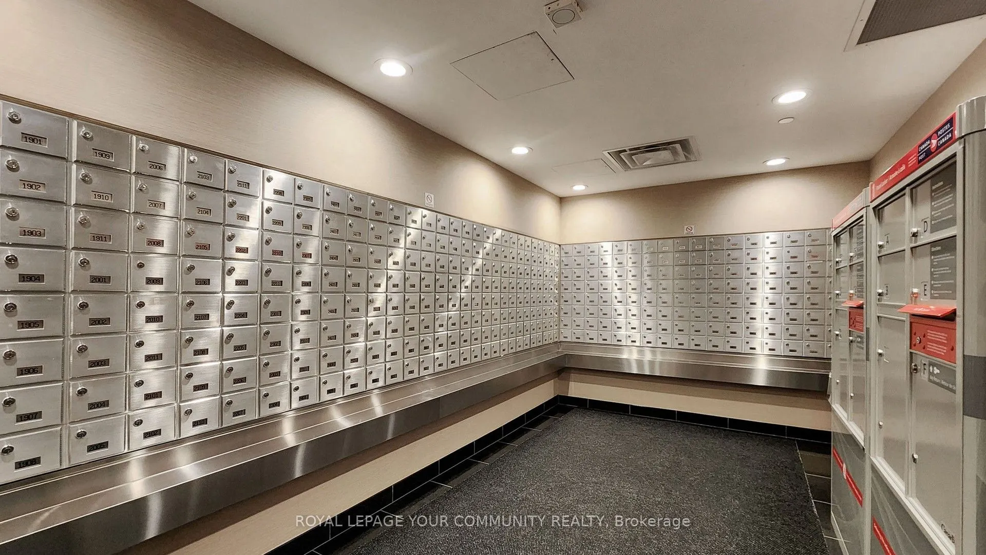 55 Bremner Boulevard, #3001