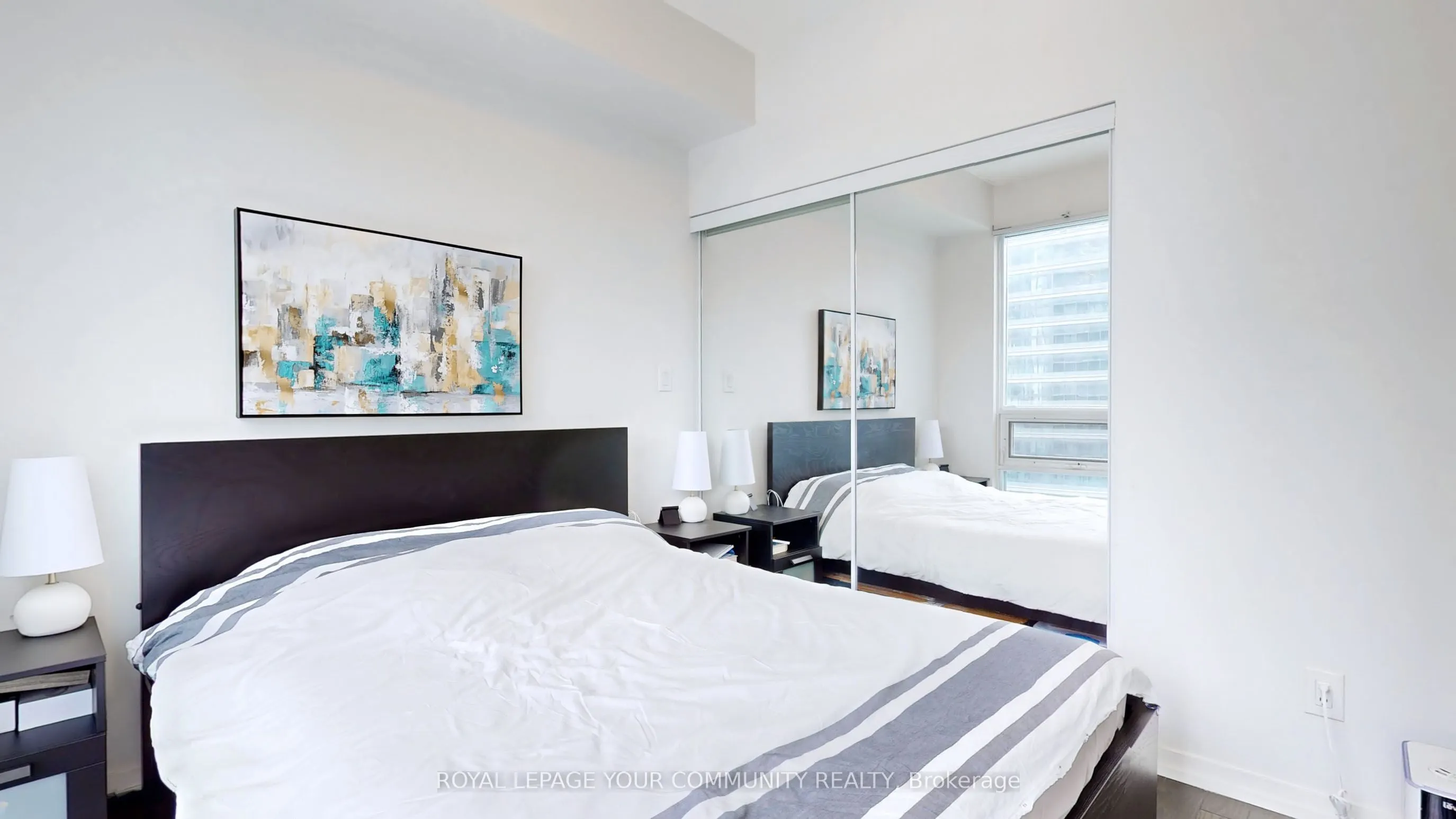 55 Bremner Boulevard, #3001