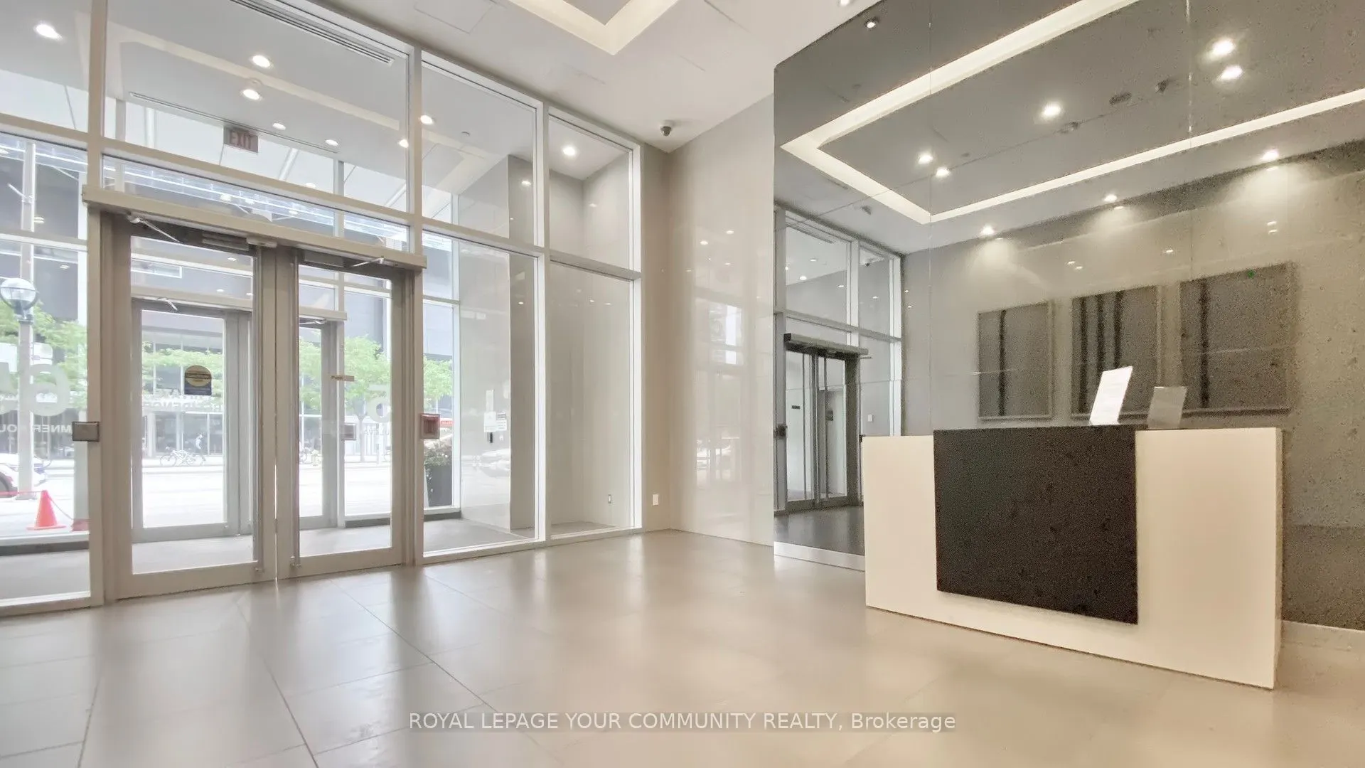 55 Bremner Boulevard, #3001