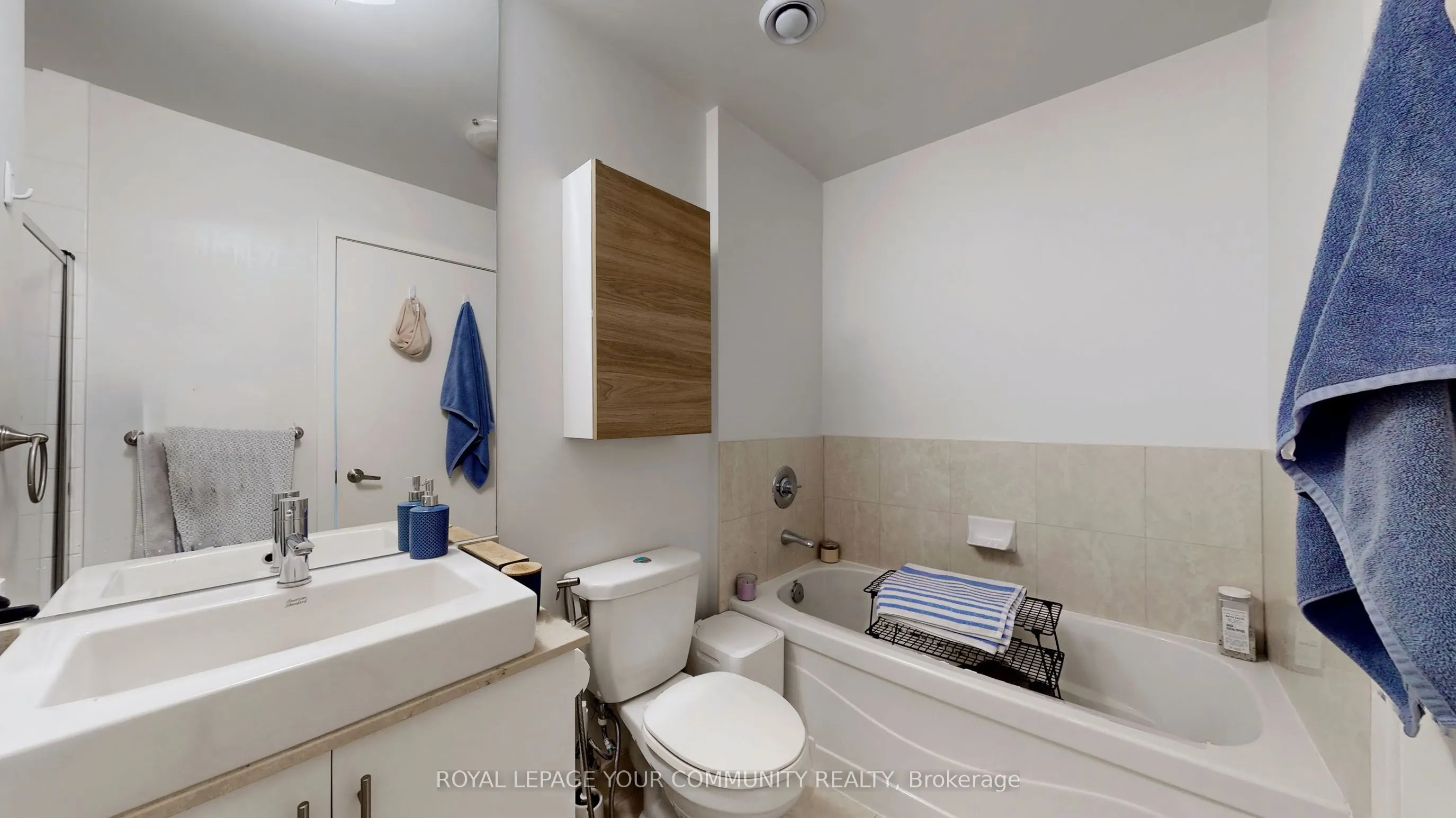 55 Bremner Boulevard, #3001