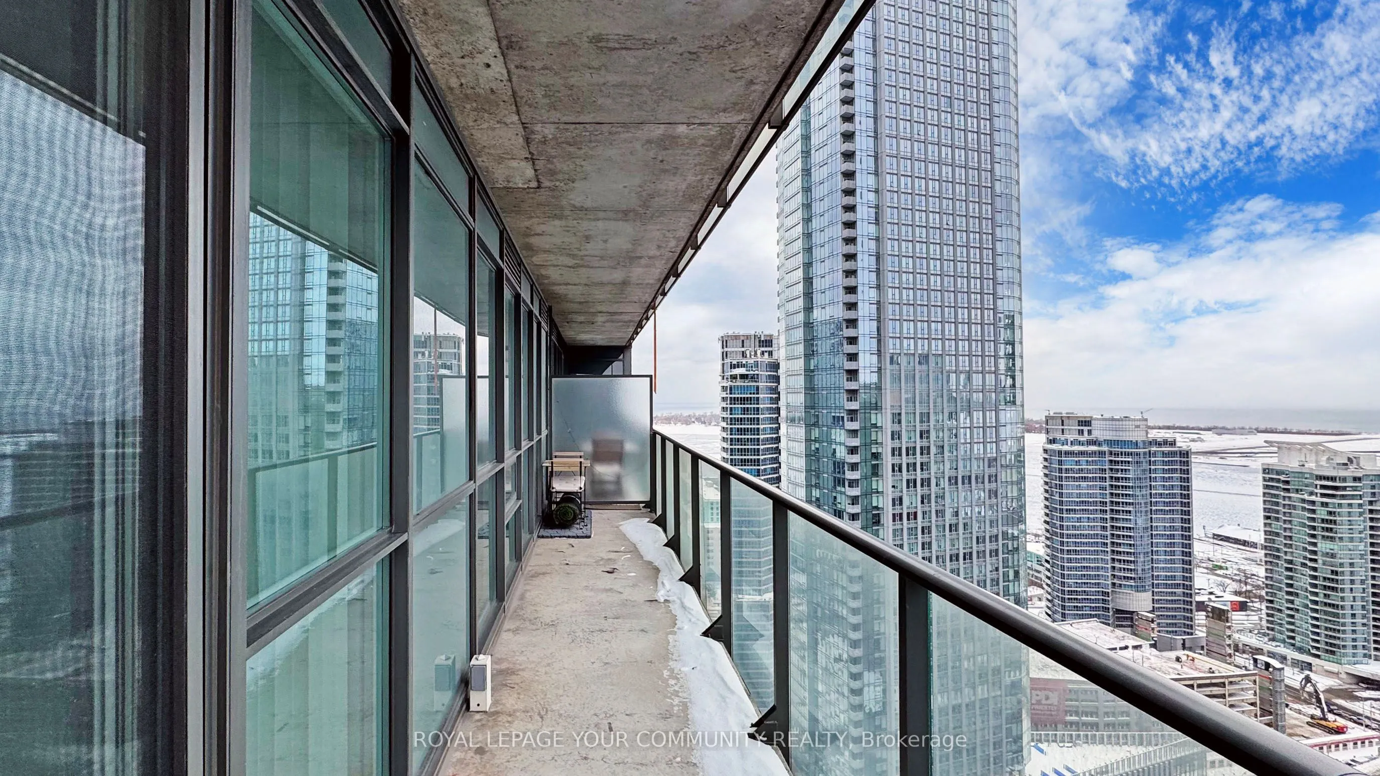 55 Bremner Boulevard, #3001