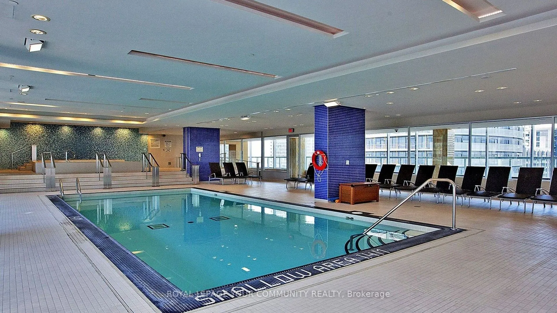 55 Bremner Boulevard, #3001