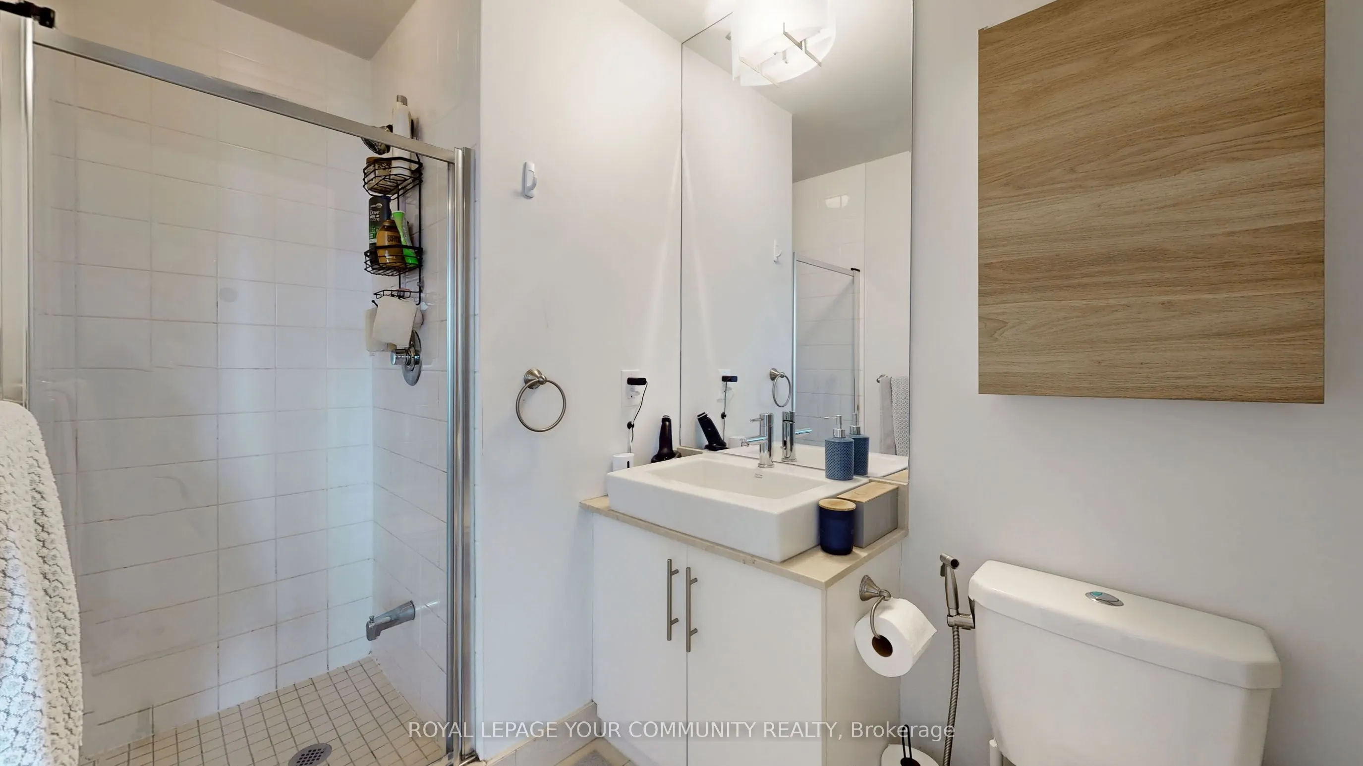 55 Bremner Boulevard, #3001