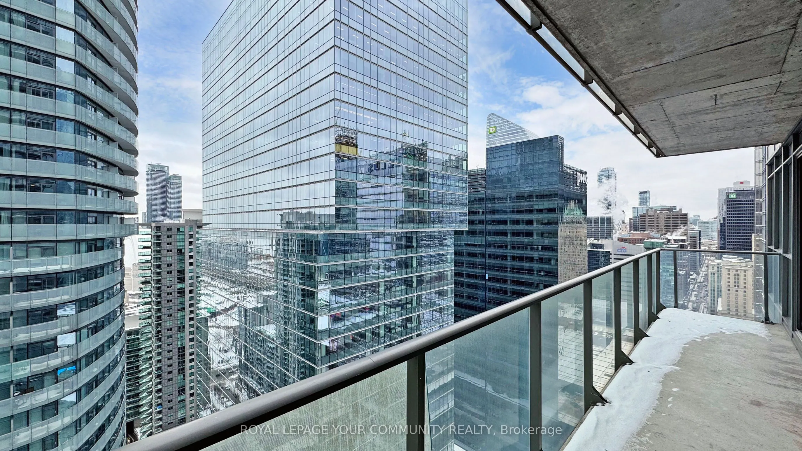 55 Bremner Boulevard, #3001