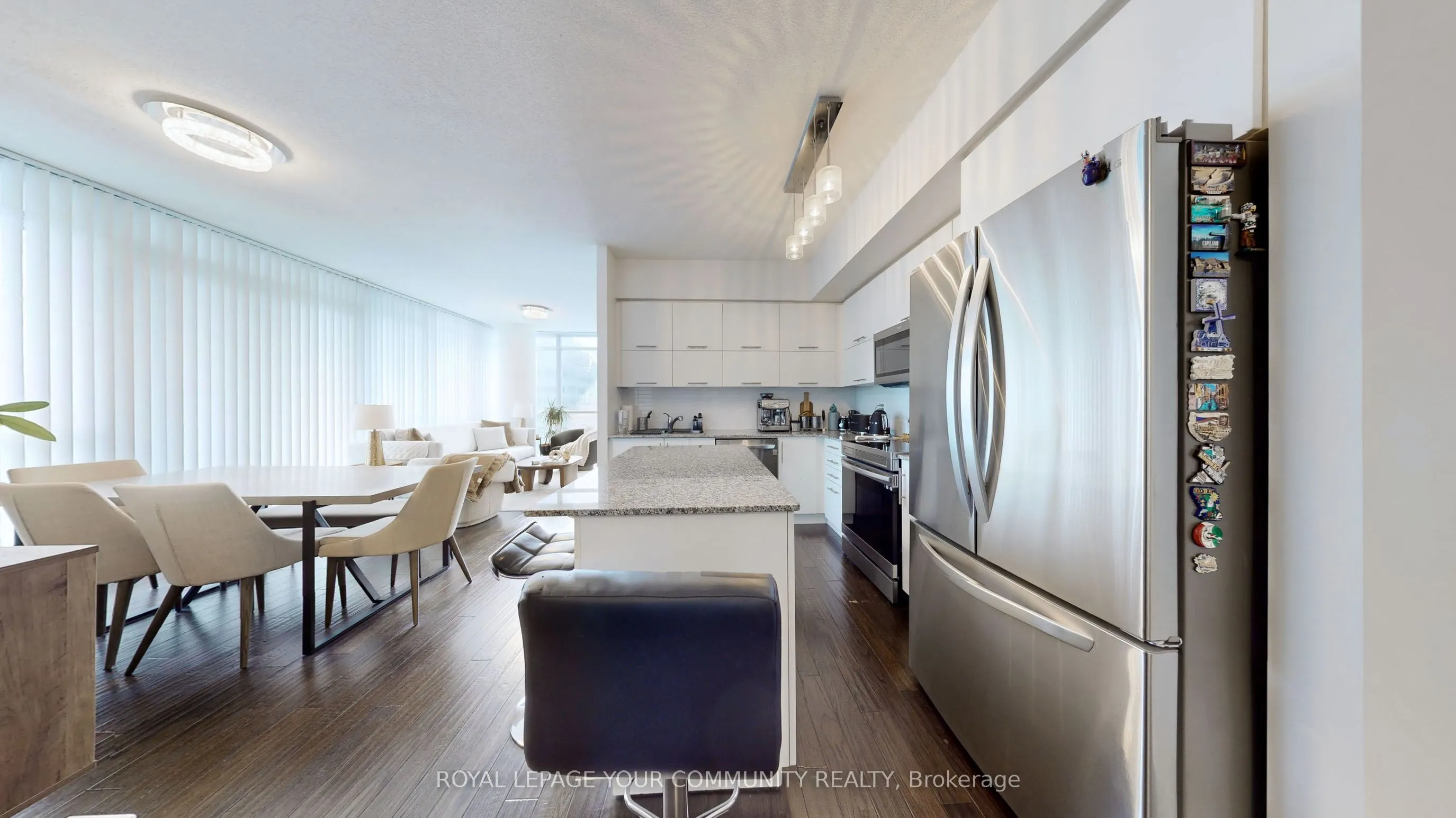 55 Bremner Boulevard, #3001