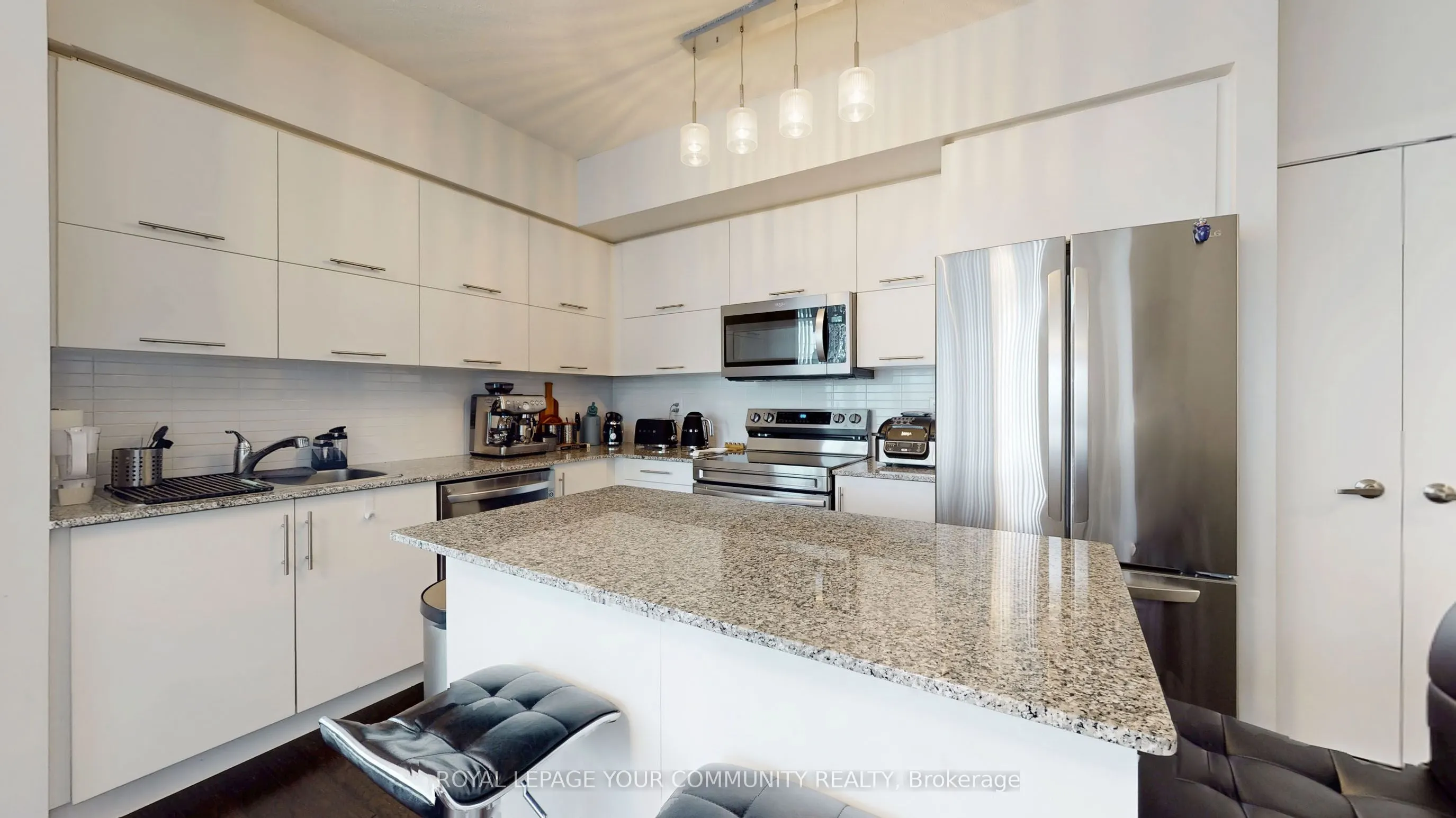 55 Bremner Boulevard, #3001