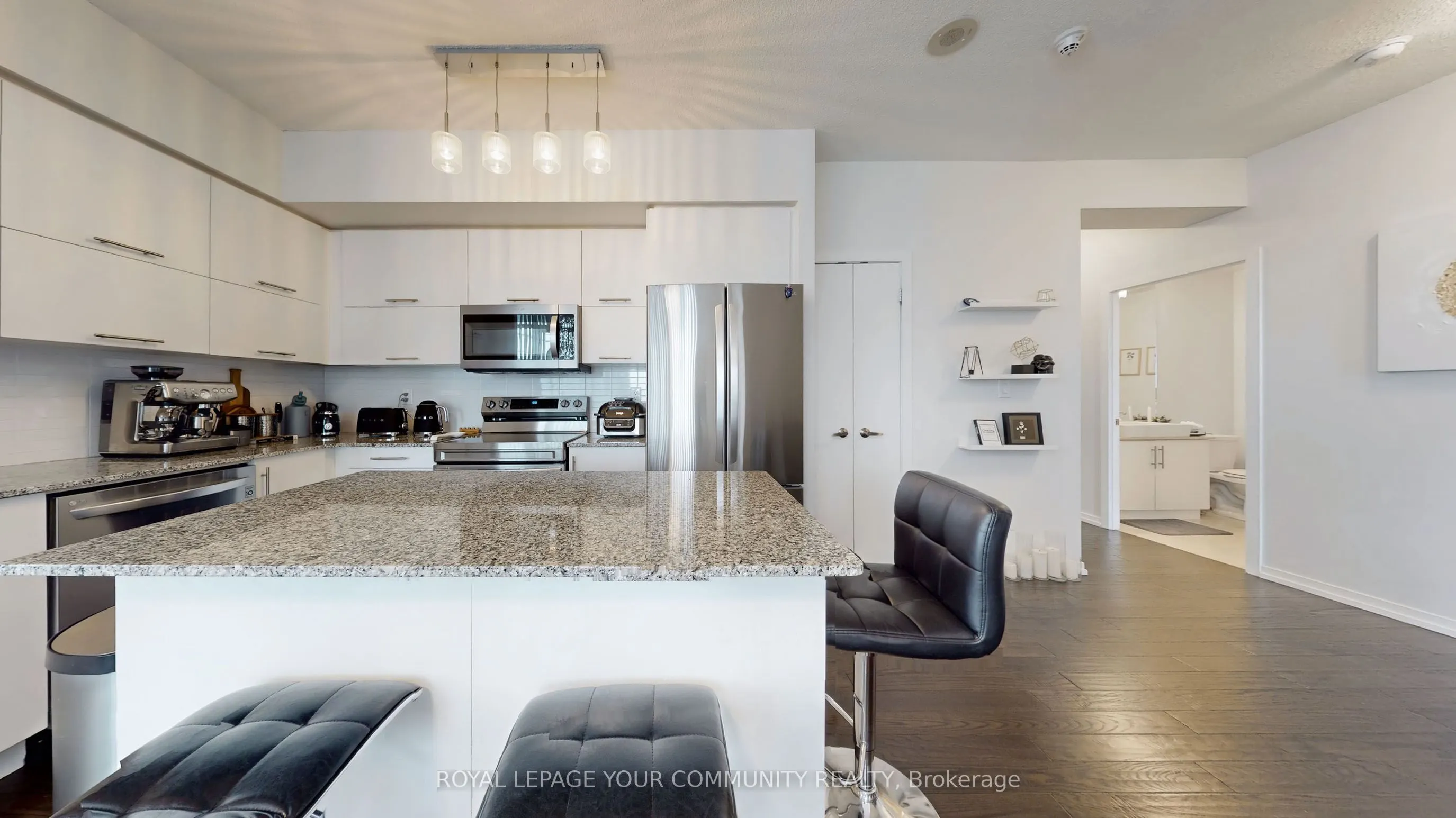 55 Bremner Boulevard, #3001
